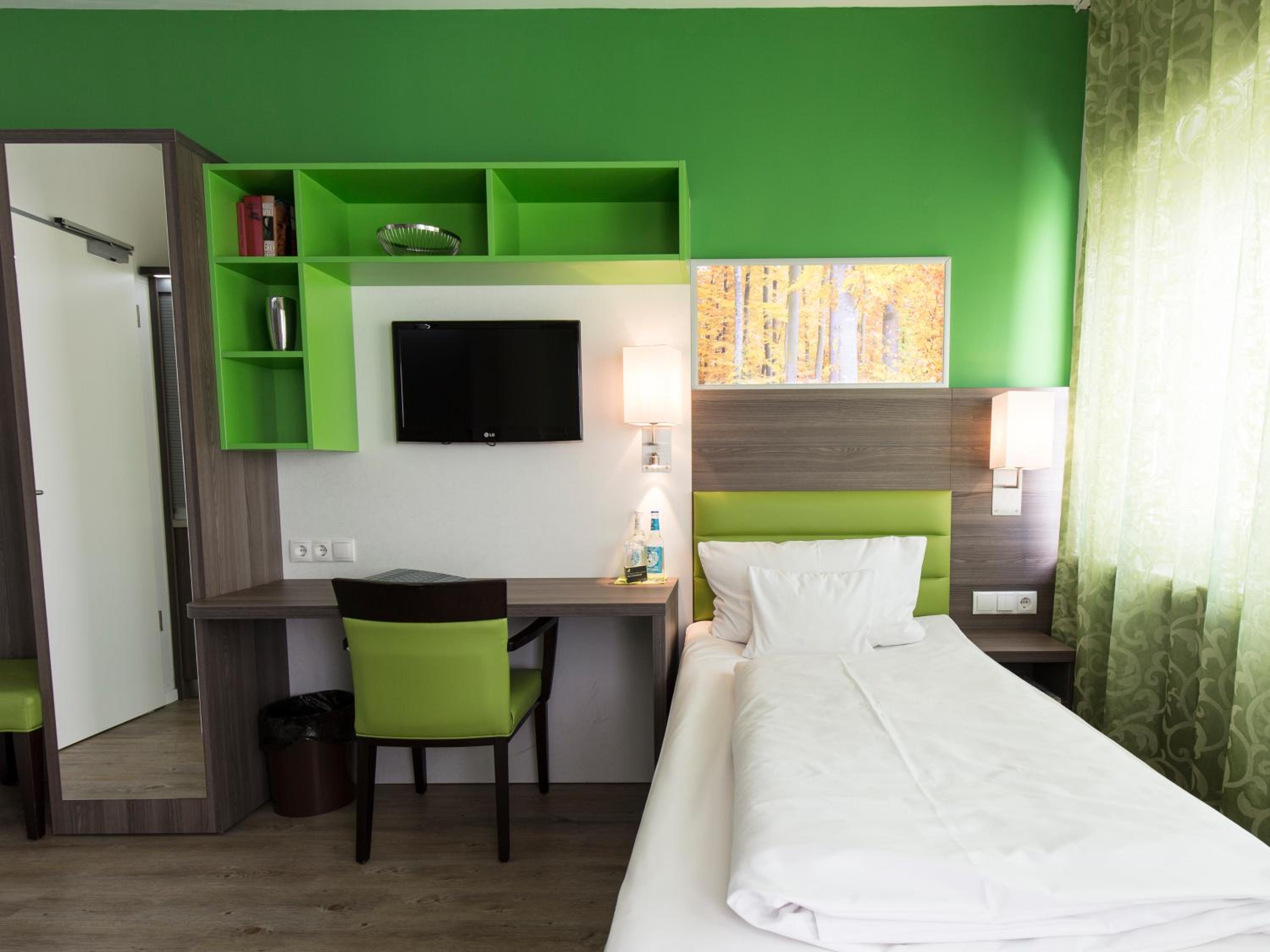 Basic Apartment (1 Person) photo 2