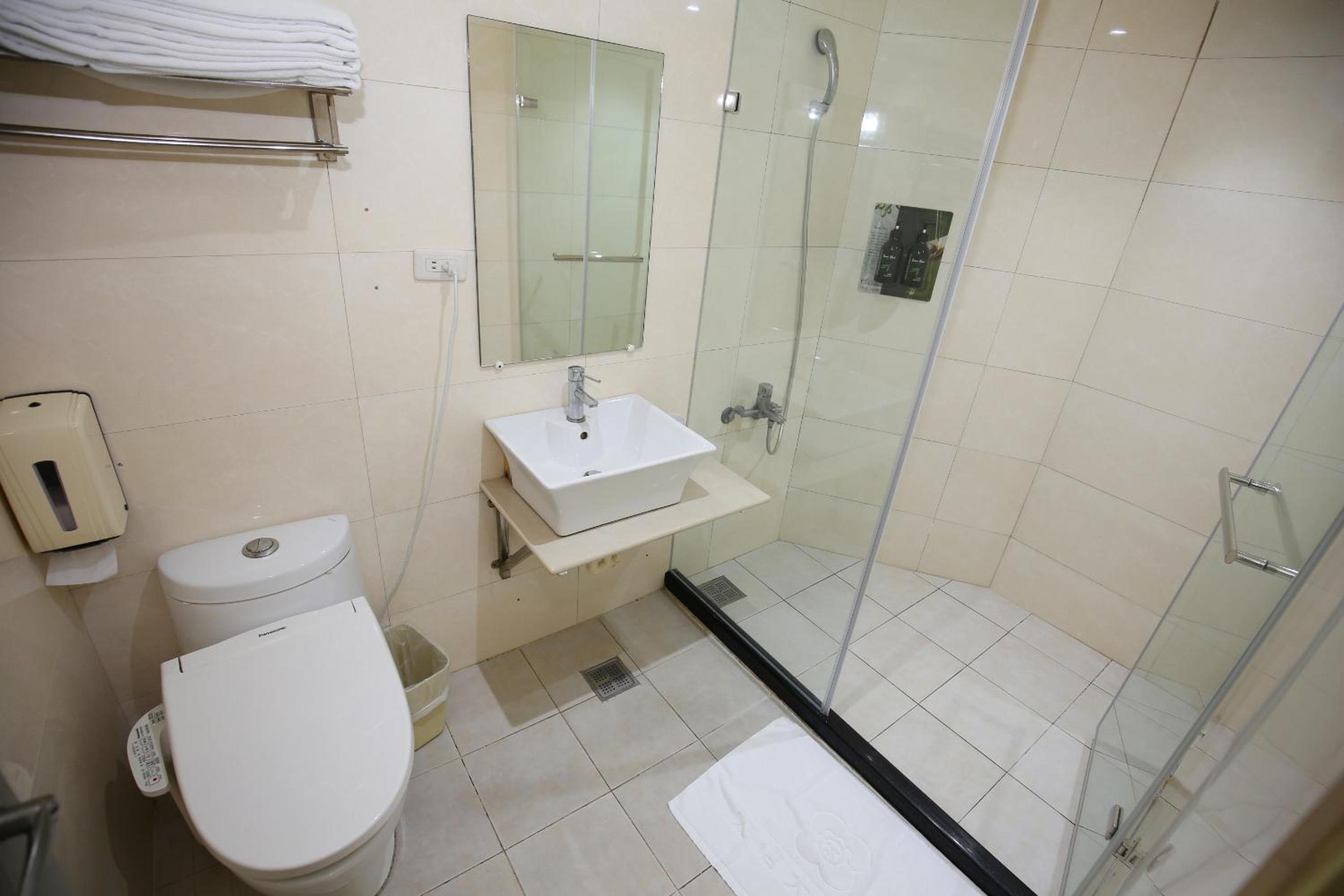 Luxury Quadruple Room photo 2
