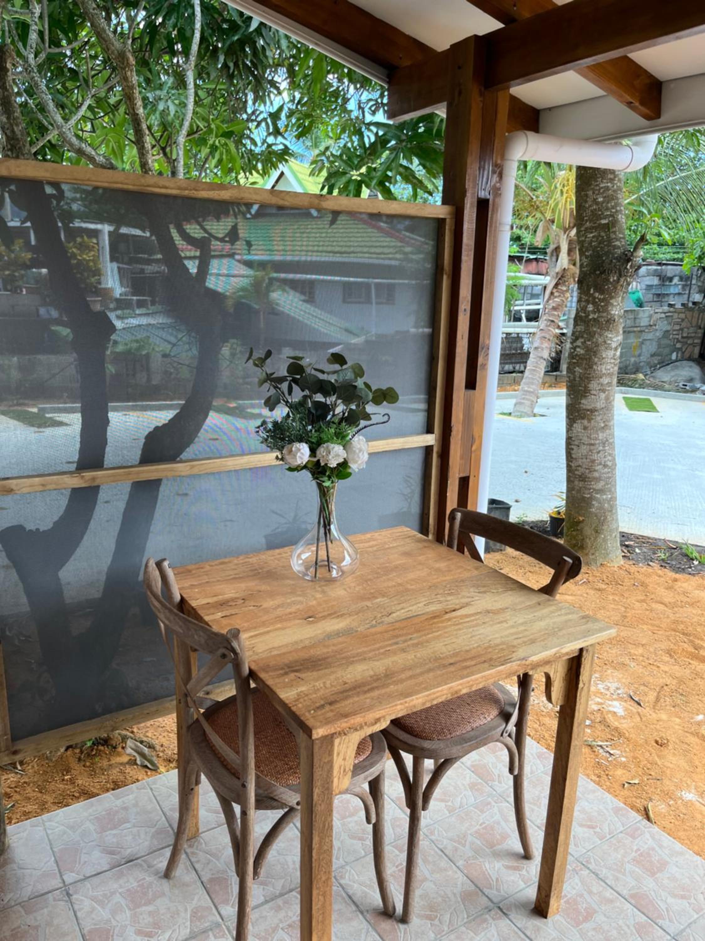 Apartment with Garden View photo 1