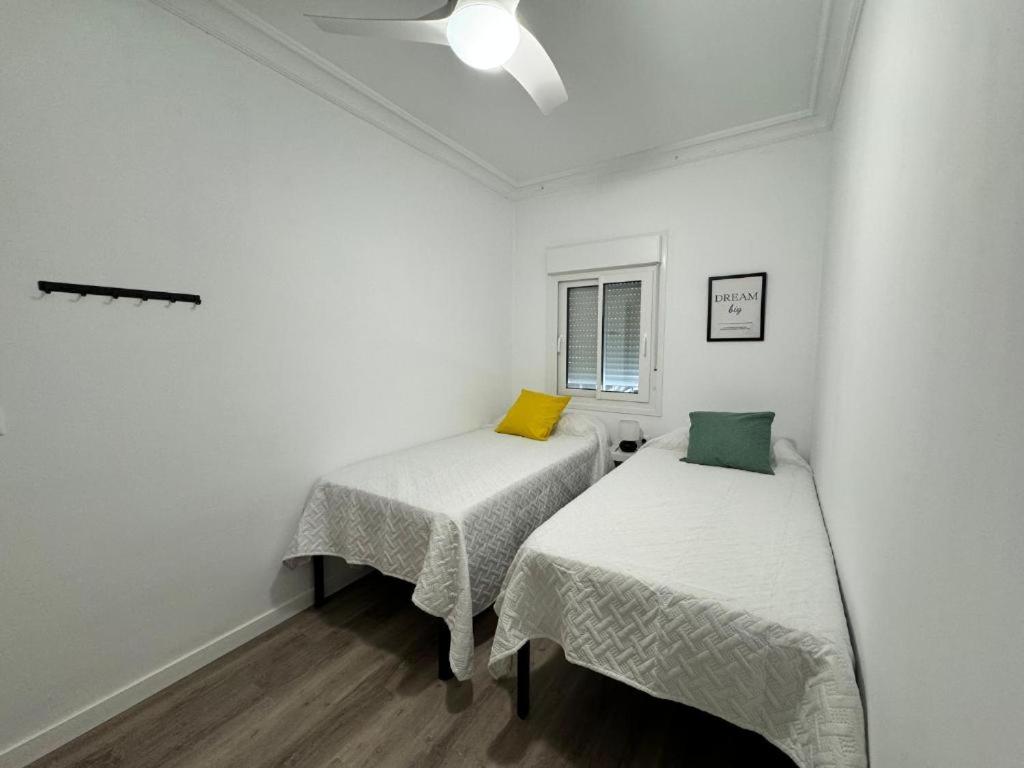 Two-Room Apartment