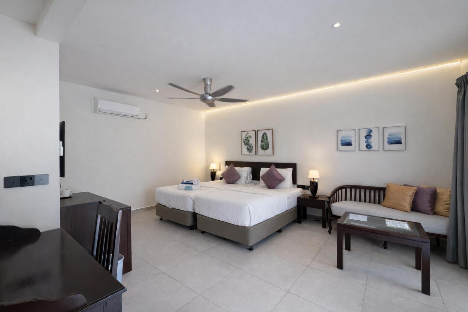 Garden Villa Premier King - Photo 6