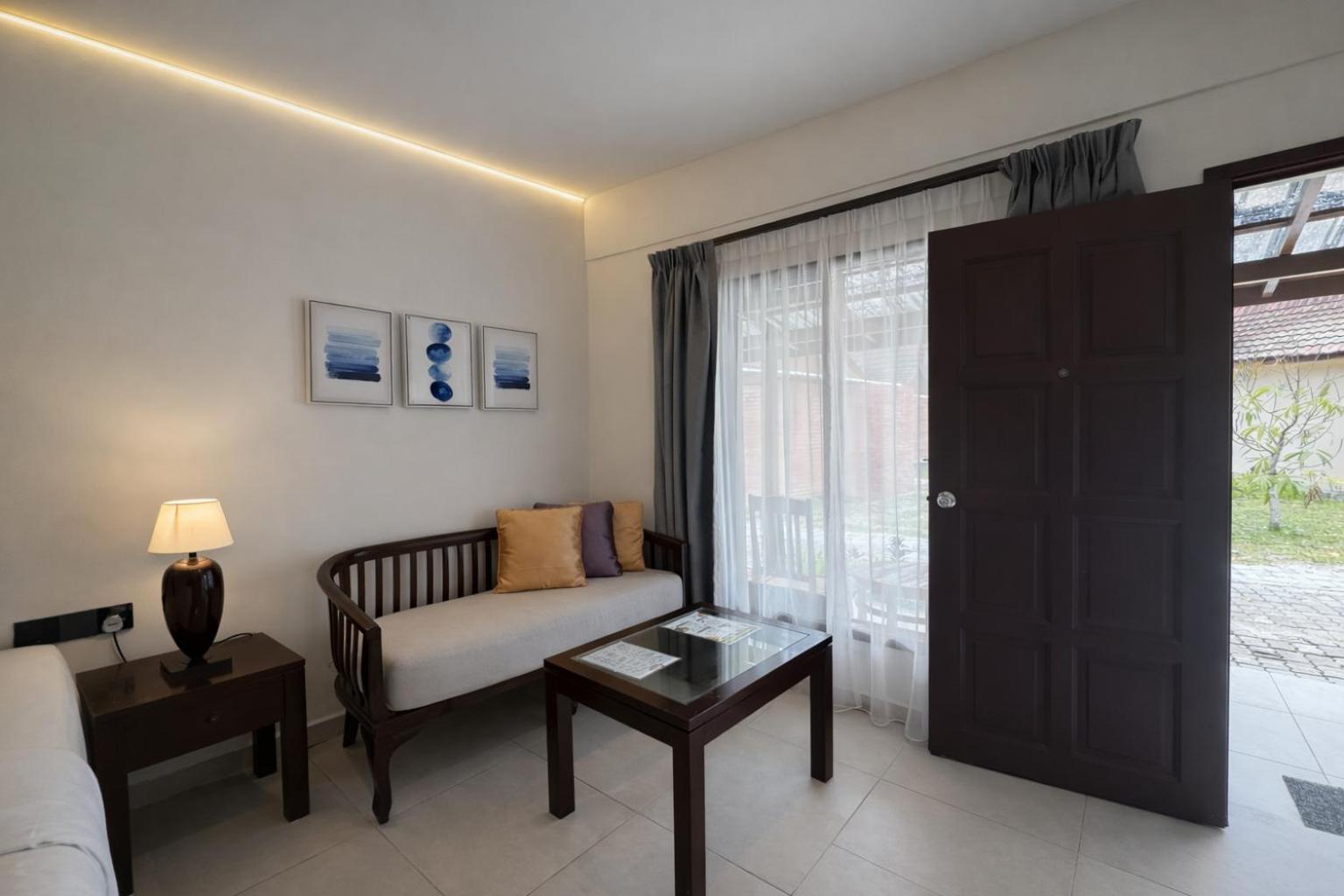 Garden Villa Premier King - Photo 8