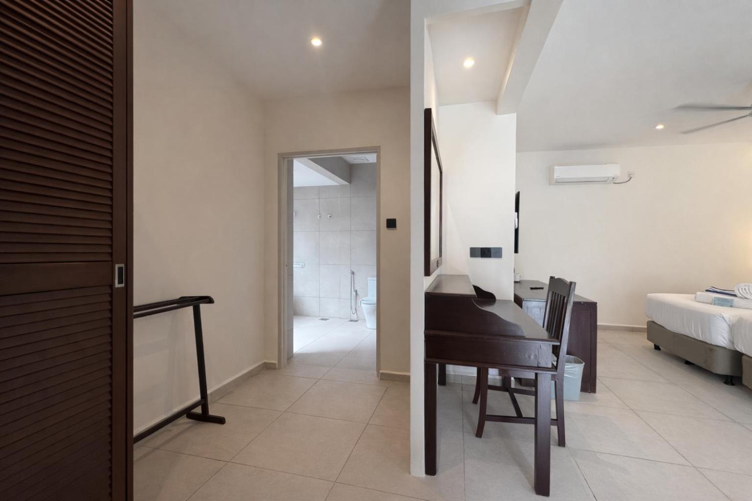 Garden Villa Premier King - Photo 10