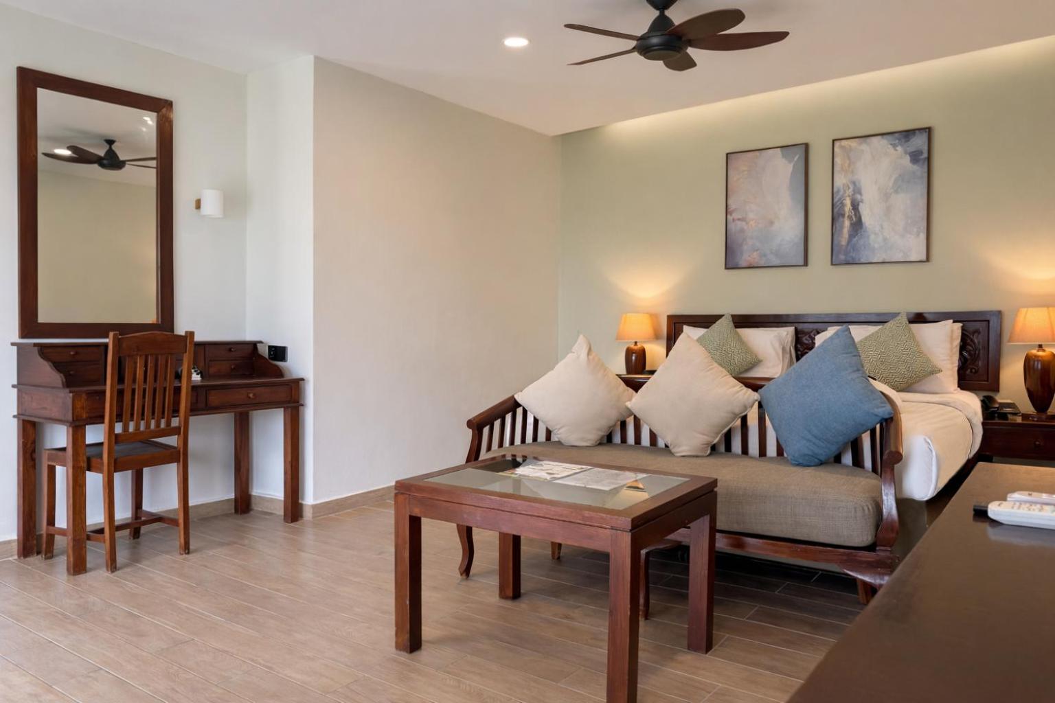 Beach Villa Premier King