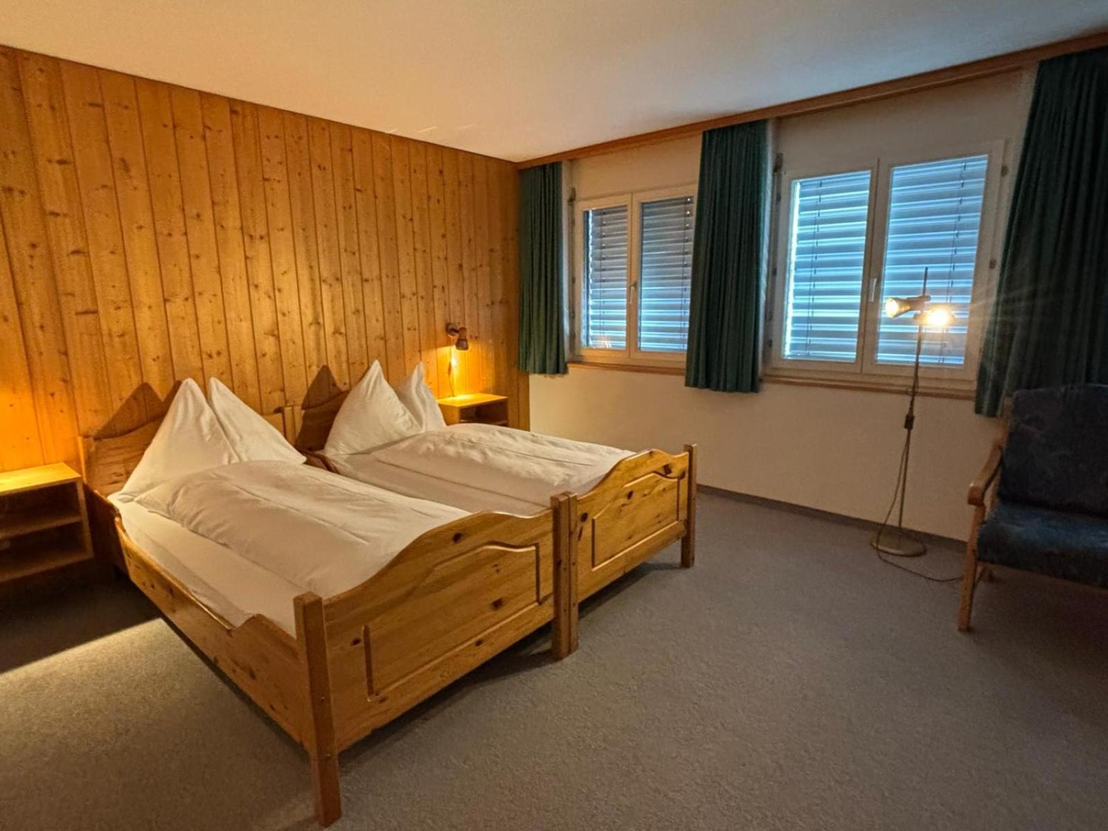 Budget Double Room photo 3