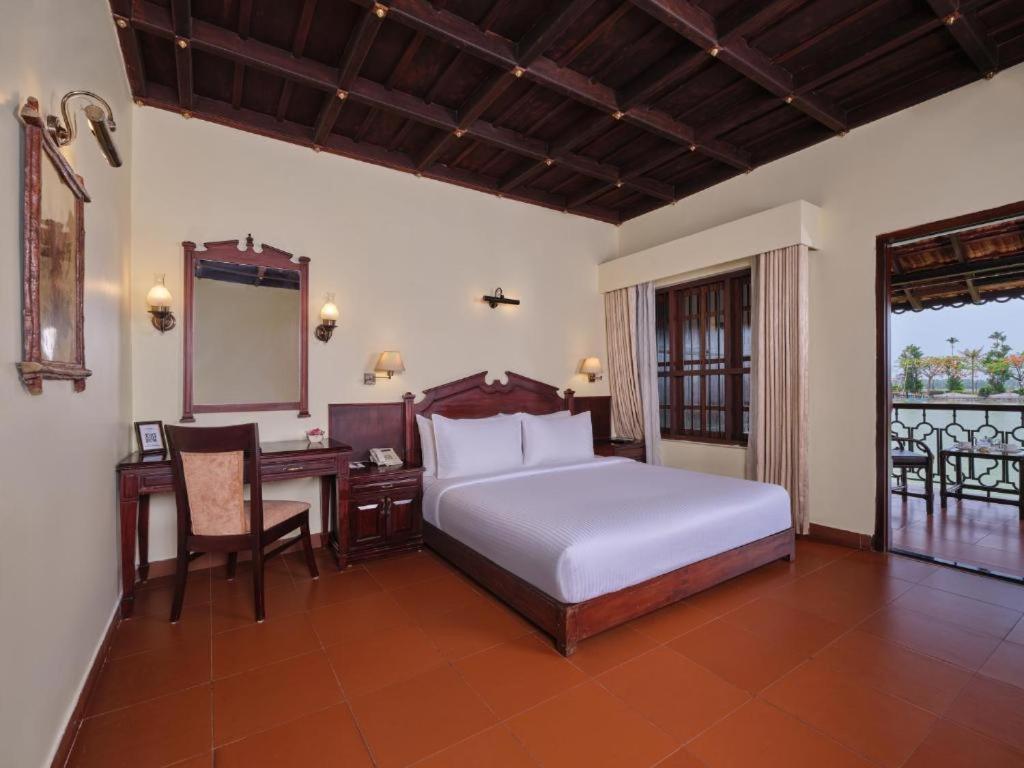 Deluxe Double Room Deluxe Double Room