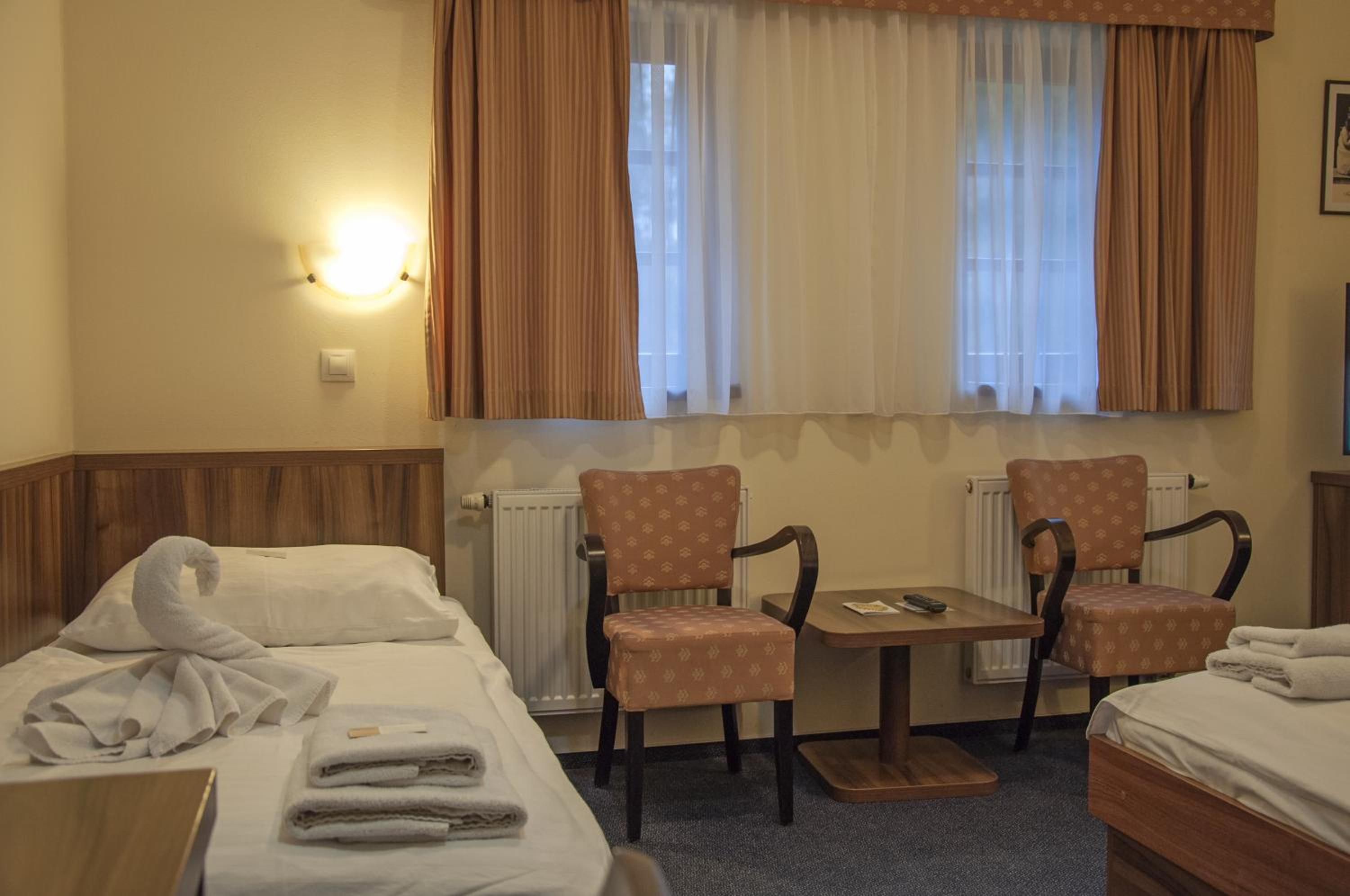 Twin Room - Annex photo 3