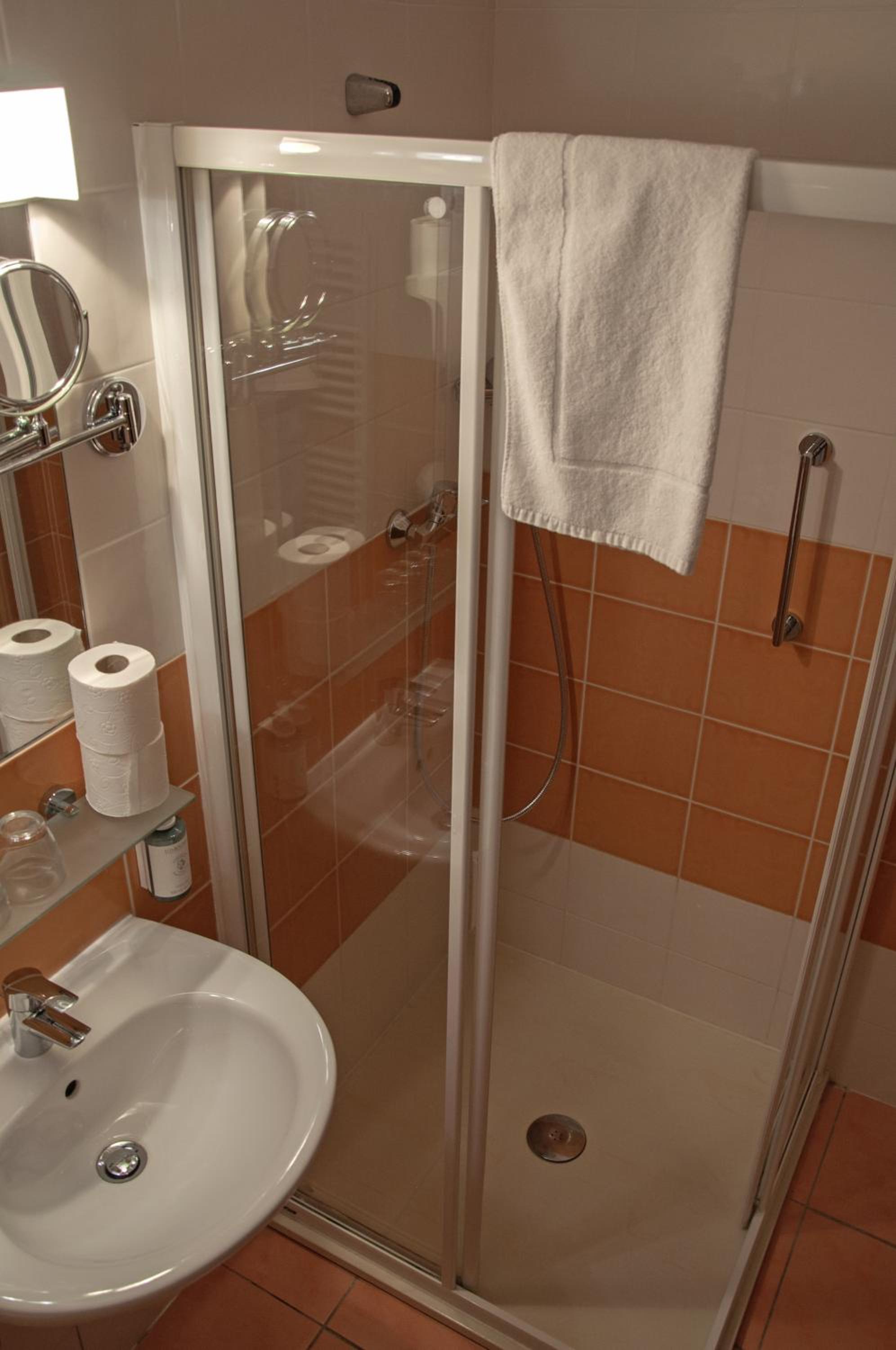 Twin Room - Annex photo 1