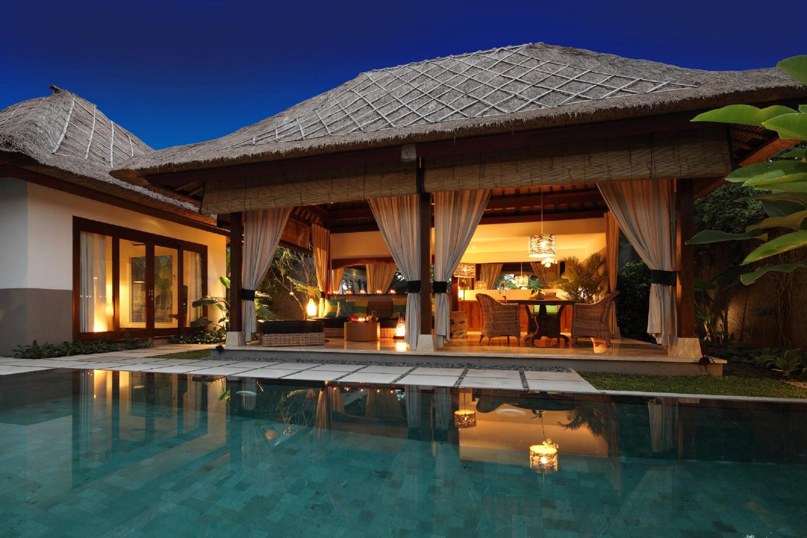Two-Bedroom Pool Villa Heritage - Photo 4