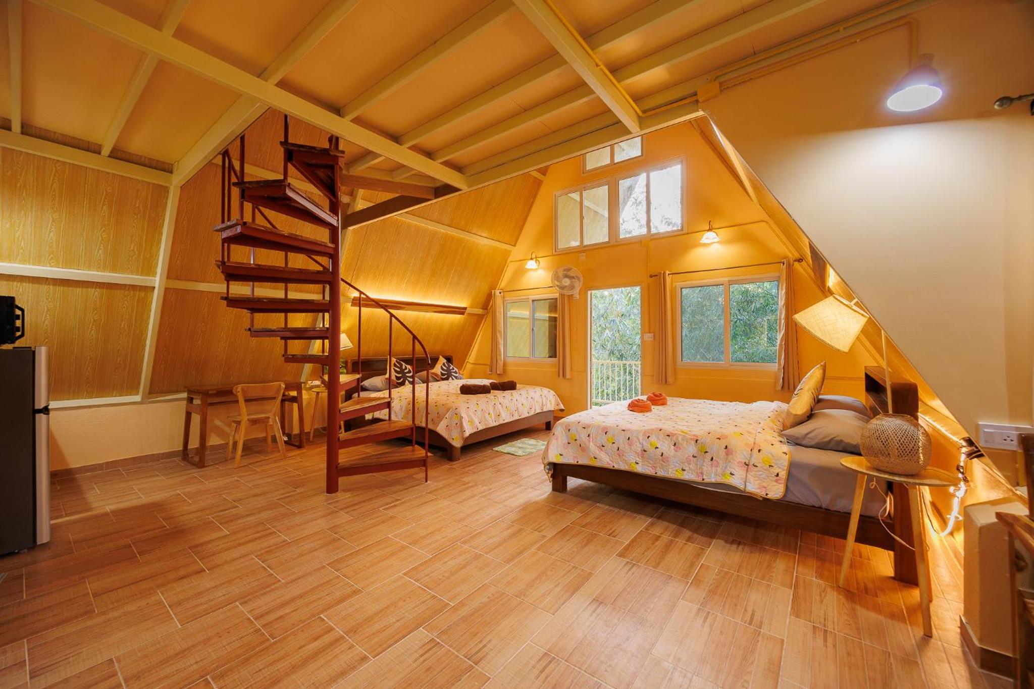 Family Suite photo 2
