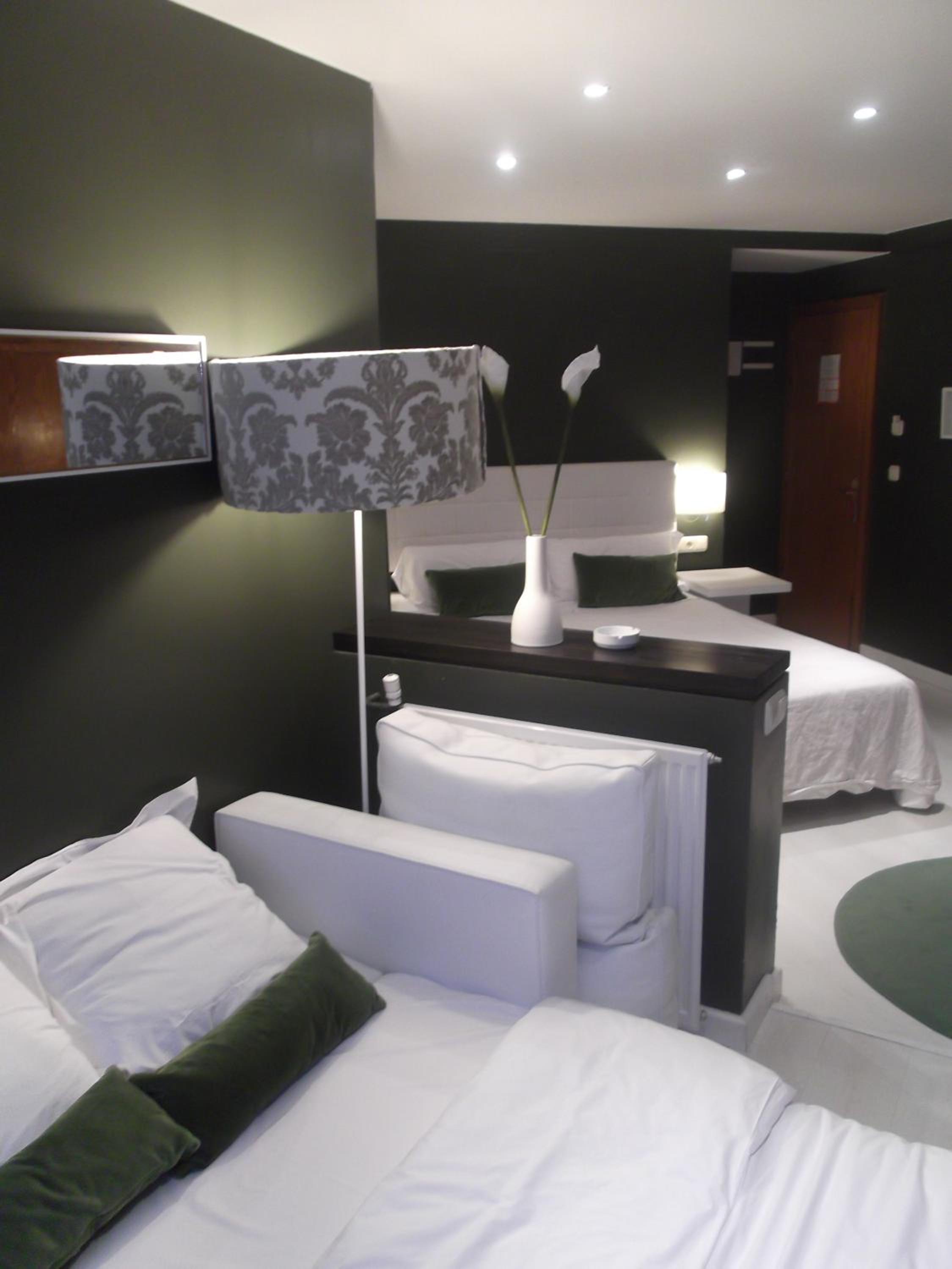 Habitación Familiar (2 Adultos + 2 Niños)