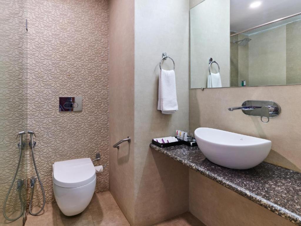 Deluxe Double Room photo 3