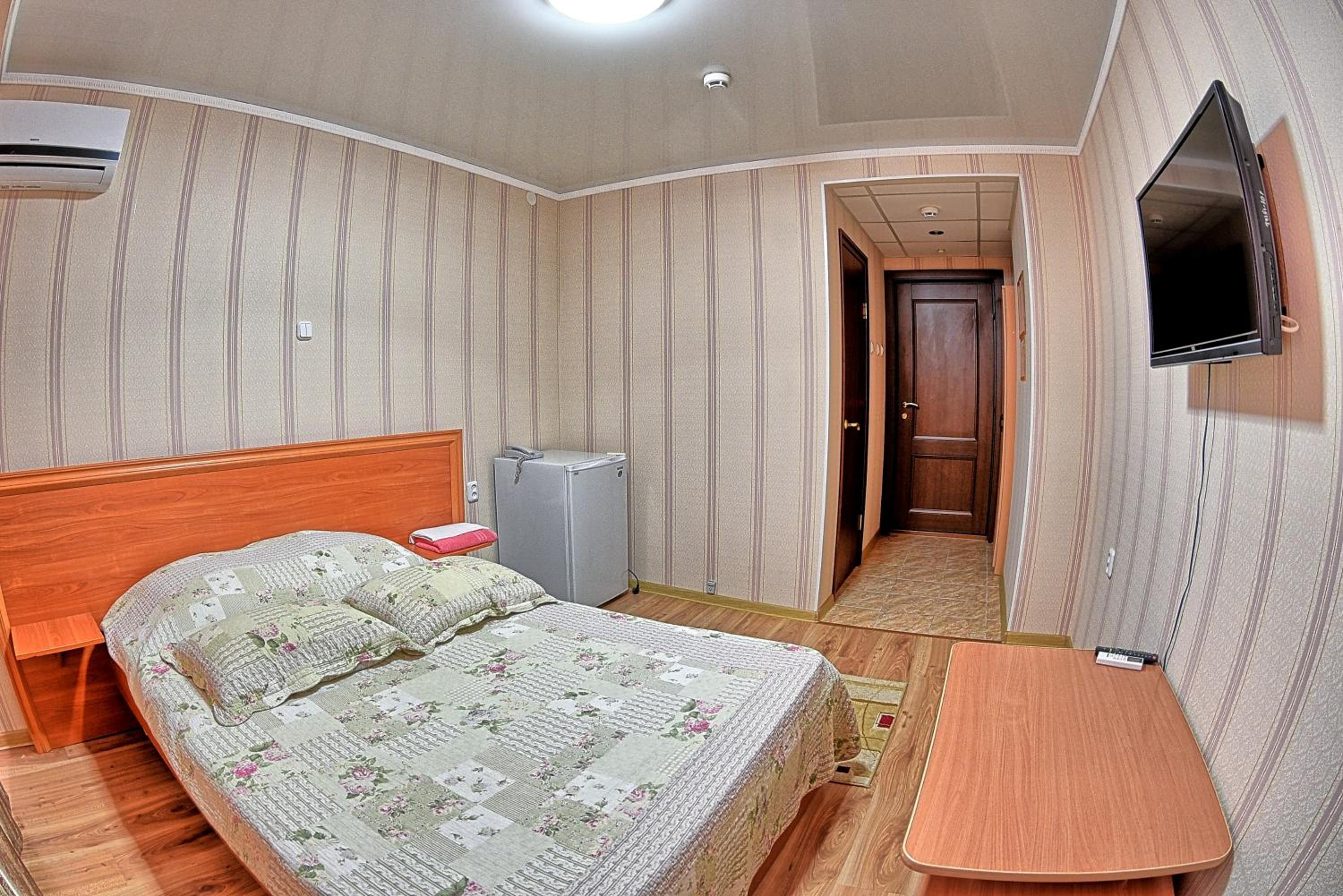 Superior Single Room