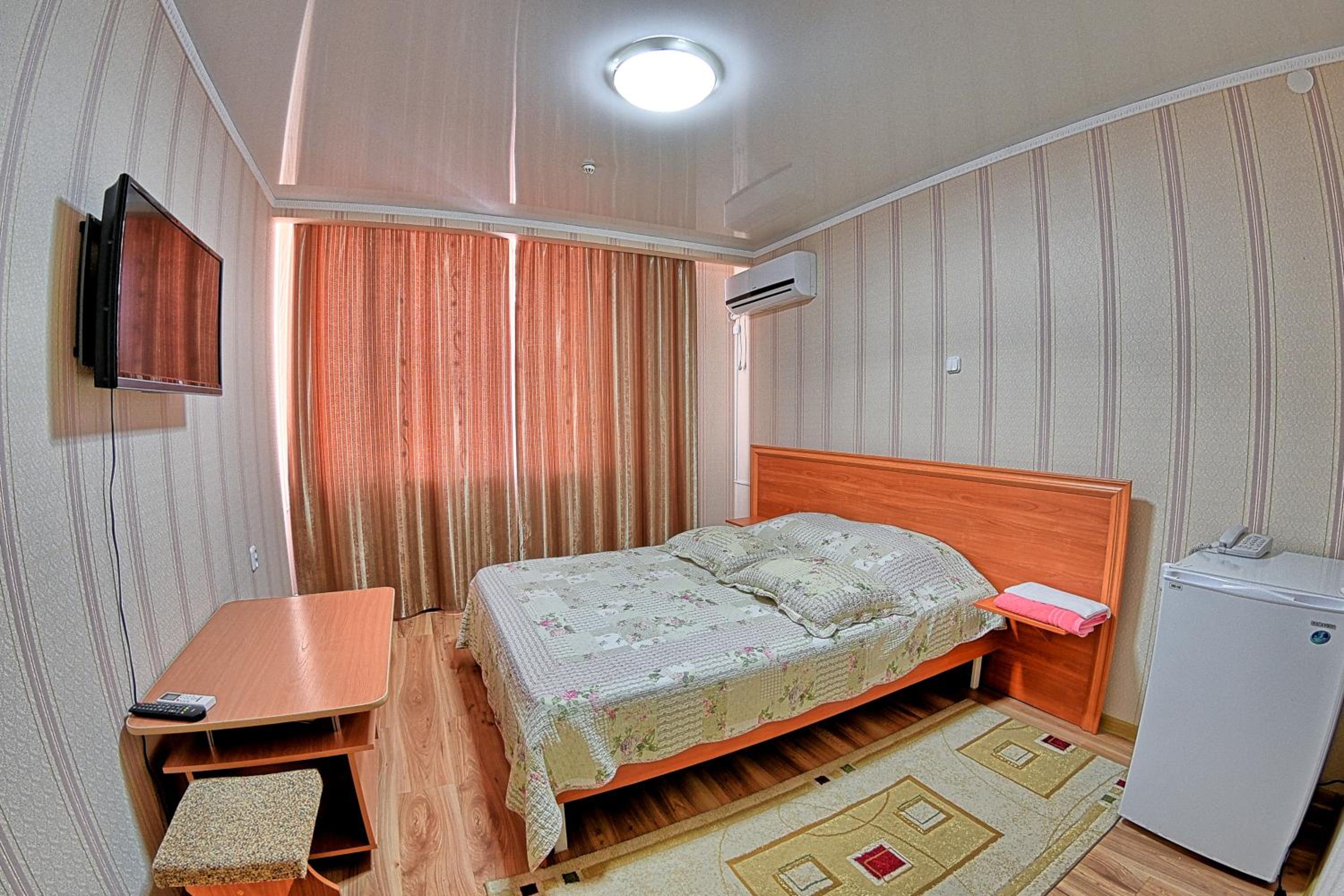 Superior Single Room photo 3