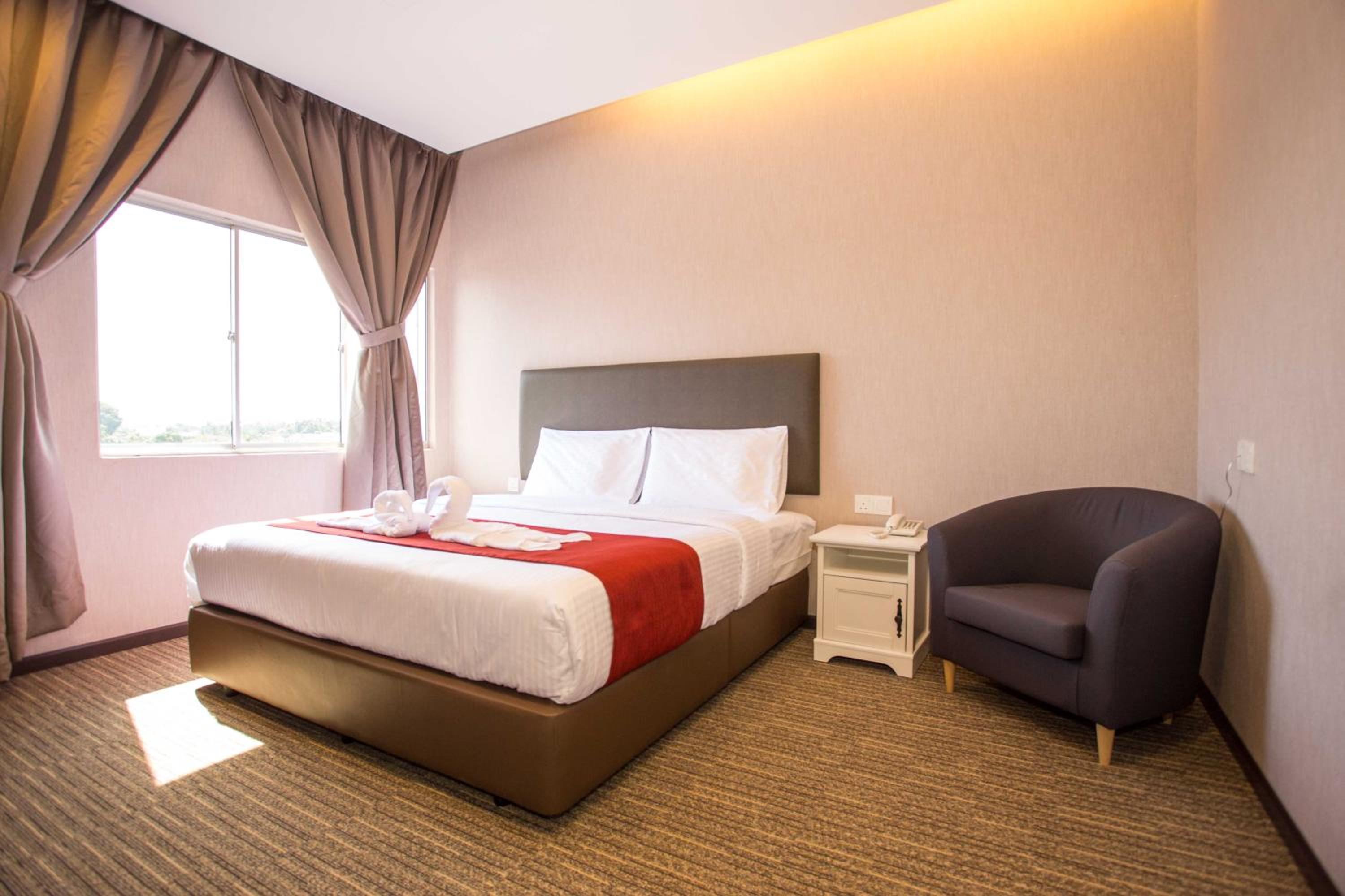 Presidential Suite