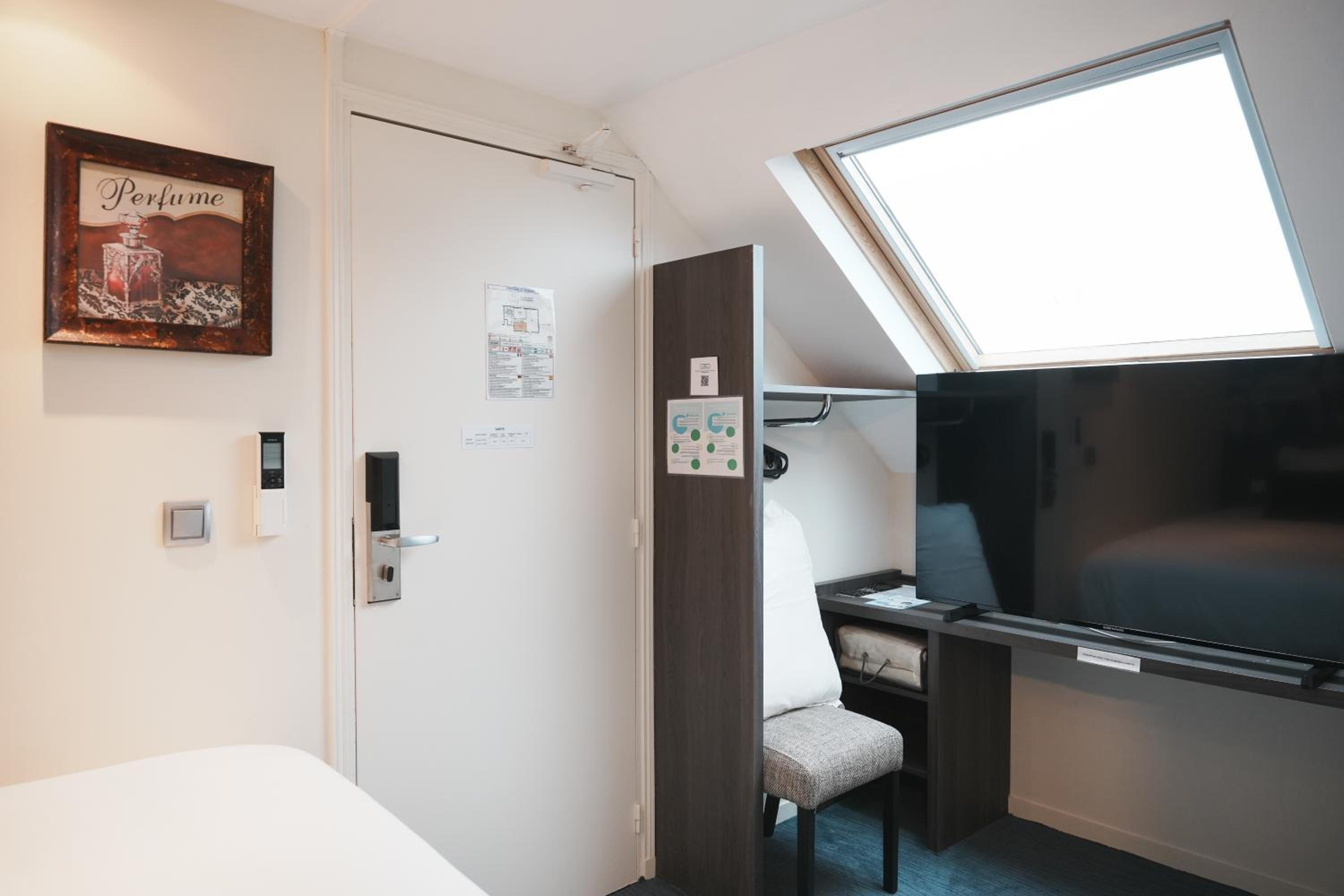 Standard Single Room photo 1