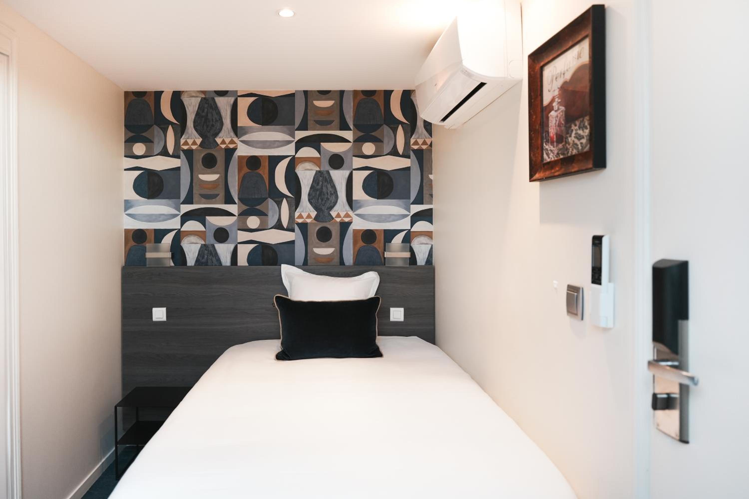 Standard Single Room photo 2