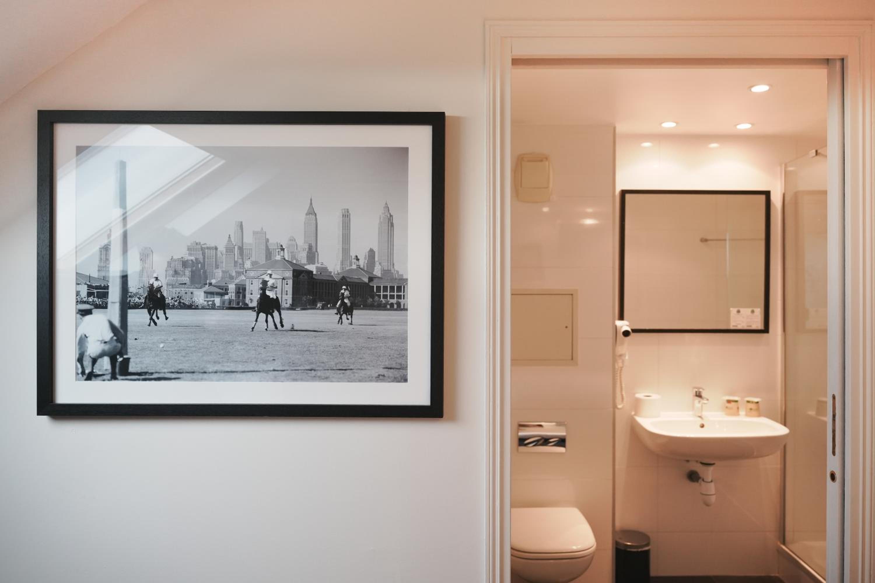 Standard Single Room photo 3