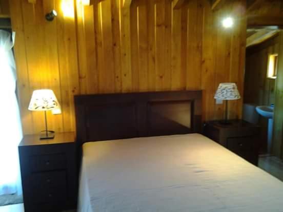 Two-Bedroom Villa - Photo 3