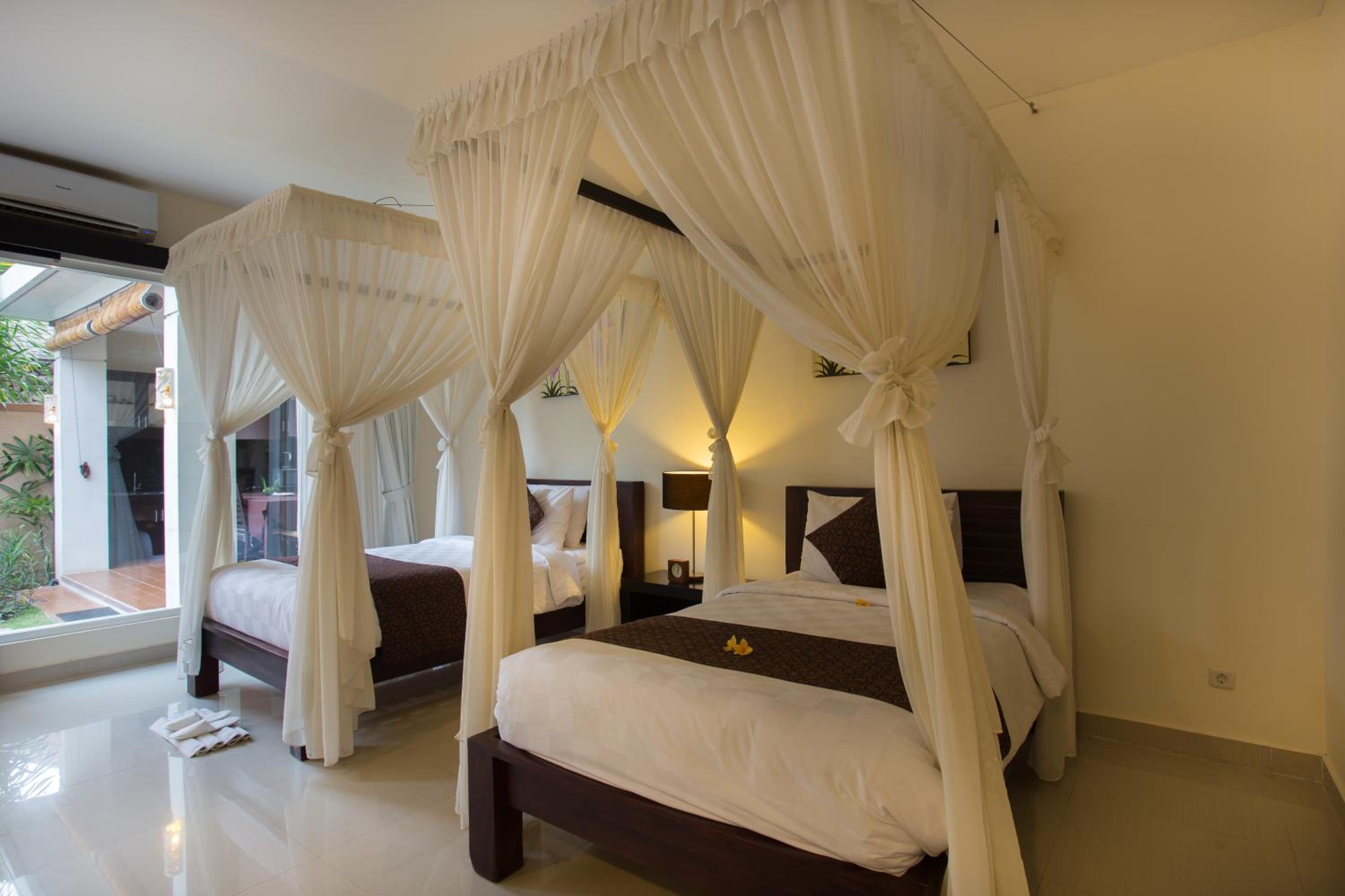 Three-Bedroom Villa with Private Pool thumbnail 5
