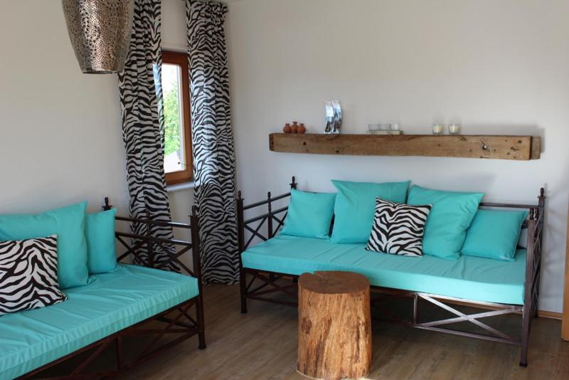 Apartment with Terrace photo 1