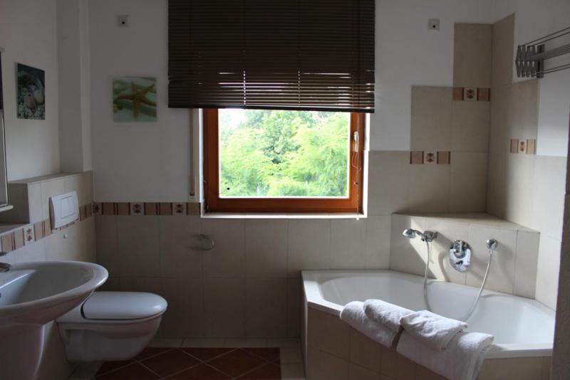 Apartment with Terrace photo 2