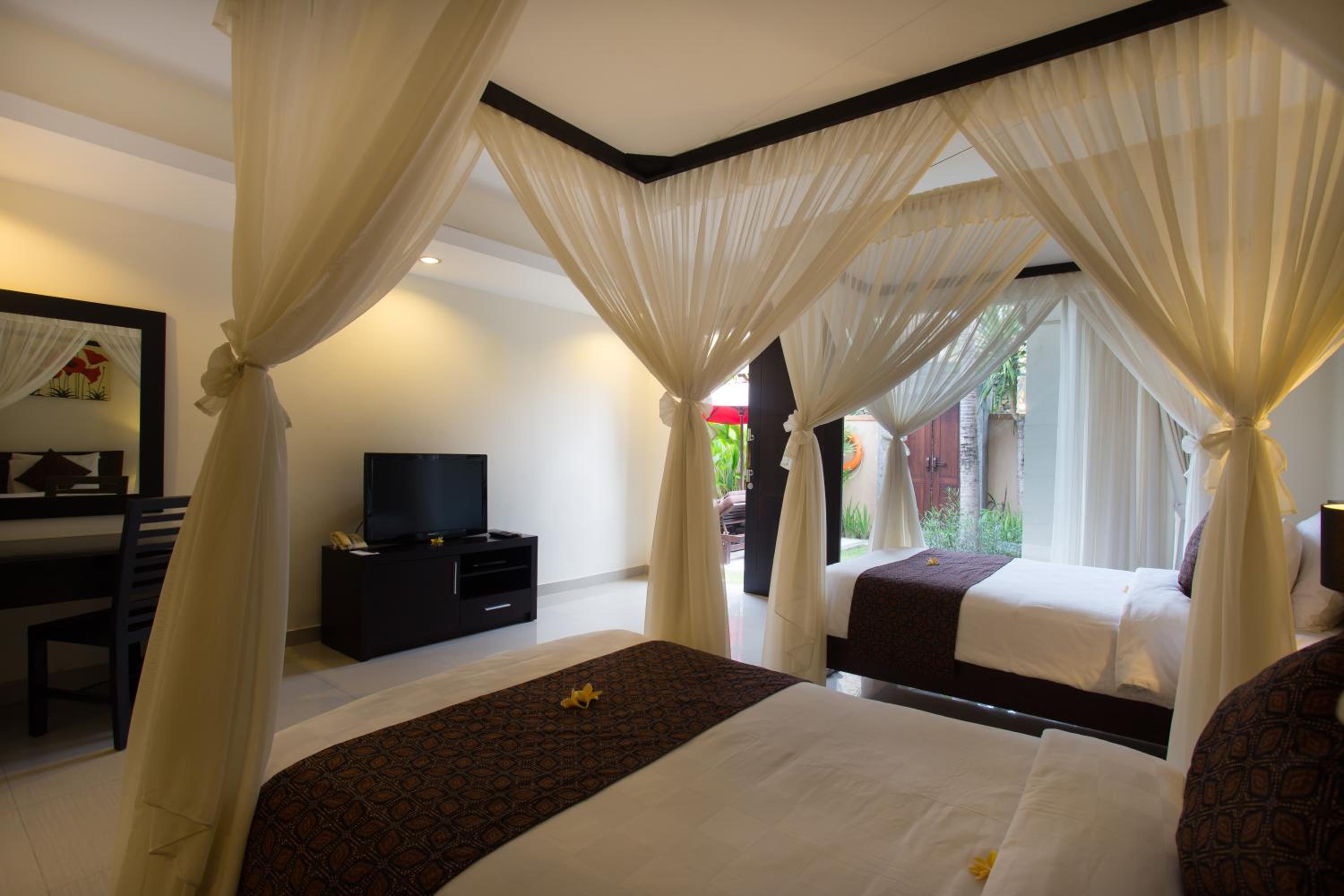 Two-Bedroom Villa with Private Pool thumbnail 5