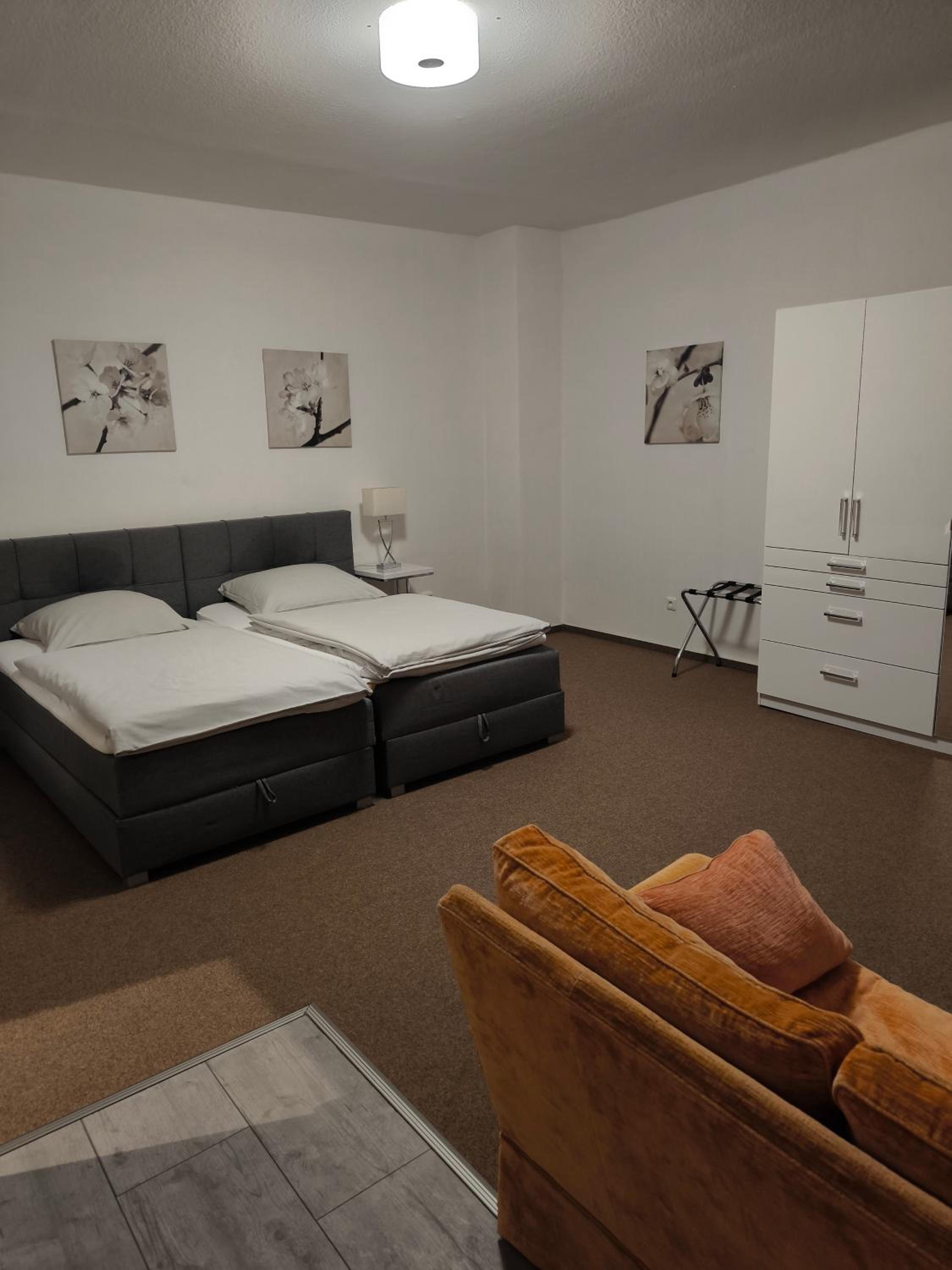 Deluxe Double Room - Photo 5
