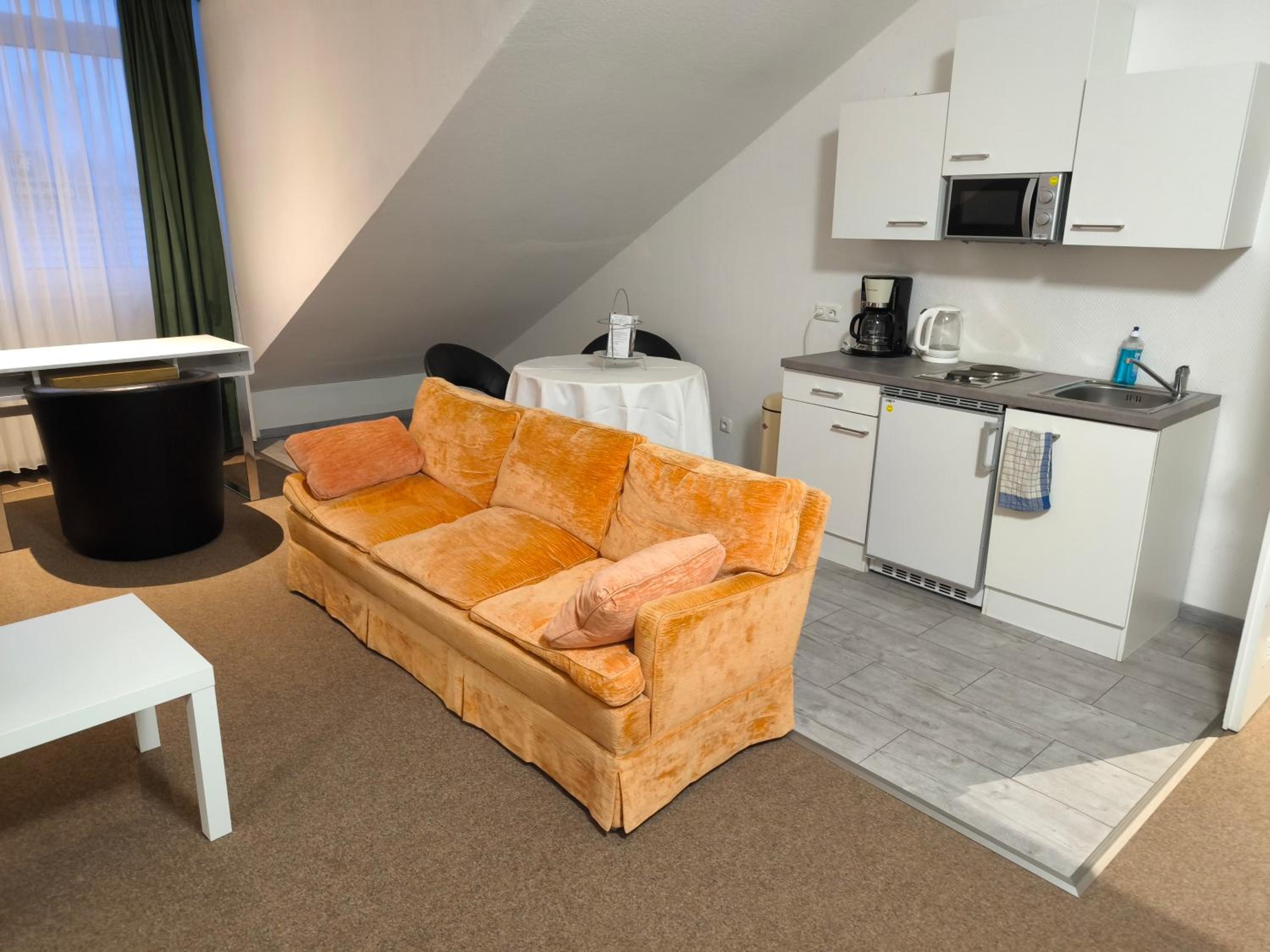 Deluxe Double Room - Photo 3
