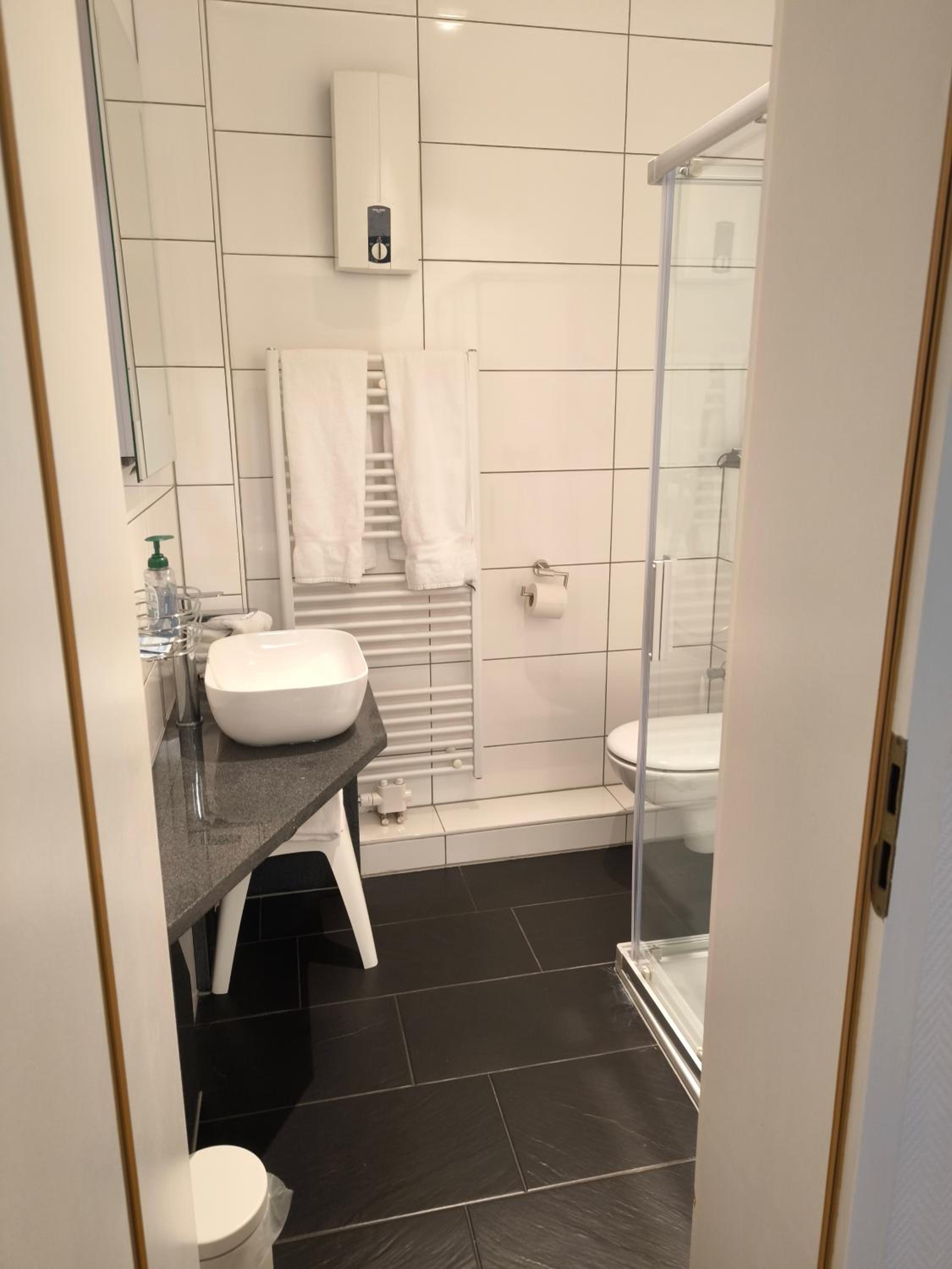 Deluxe Double Room - Photo 1