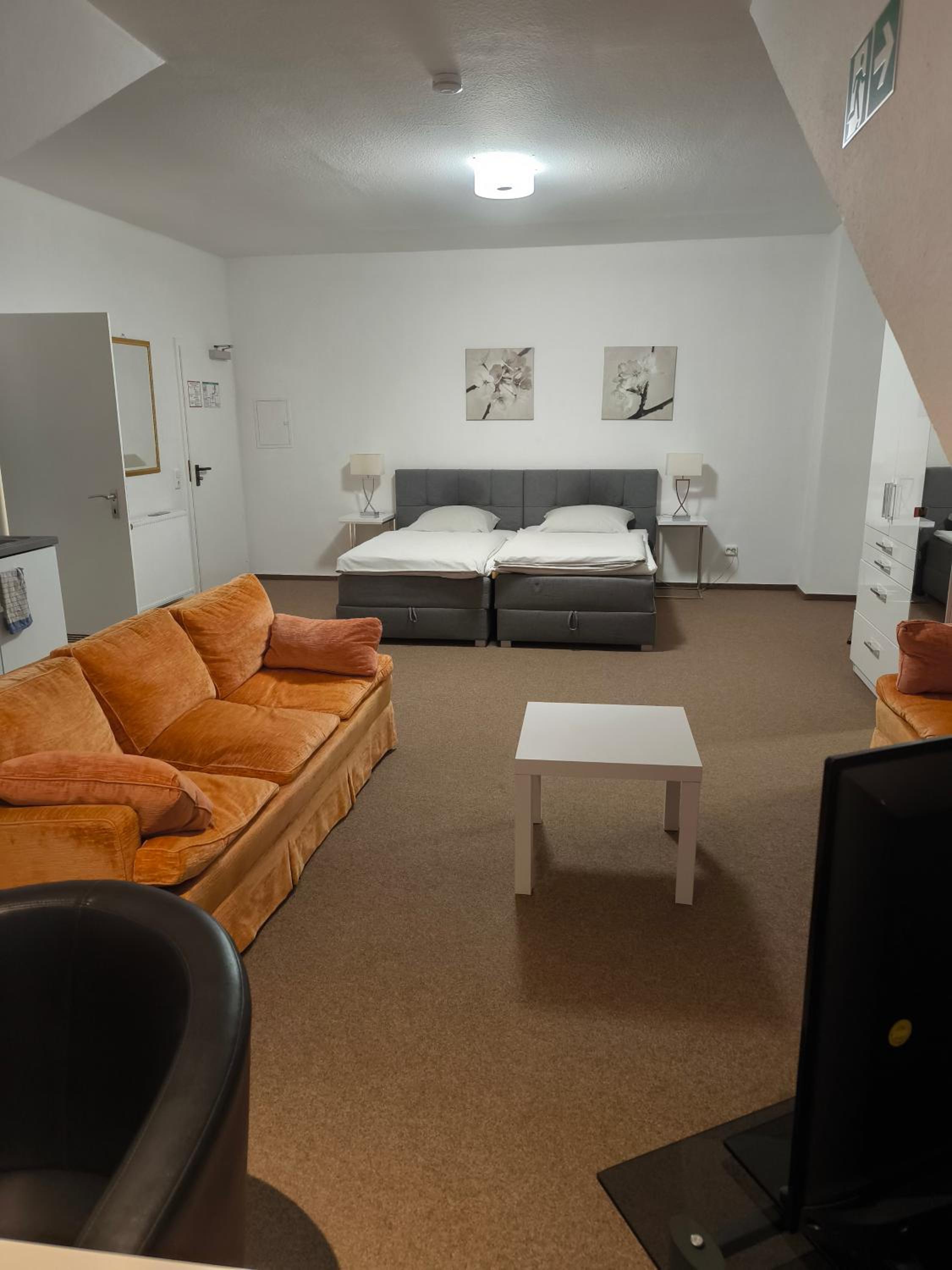 Deluxe Double Room - Photo 2