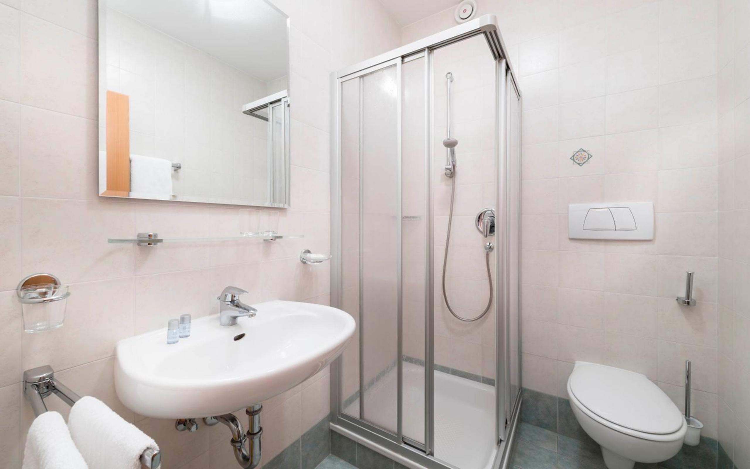 Triple Room with Balcony photo 2