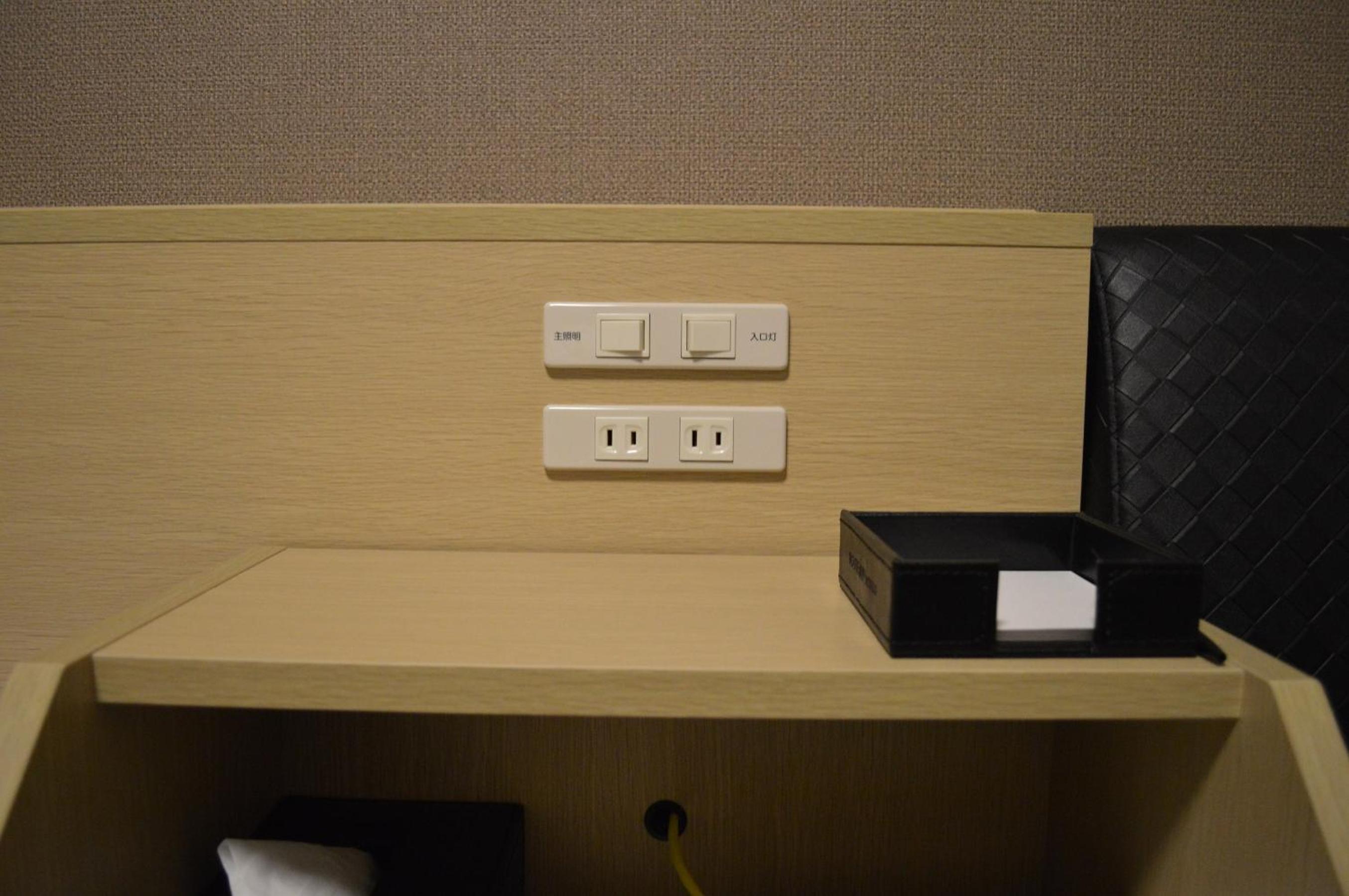 Standard Twin Room - Non-Smoking photo 3