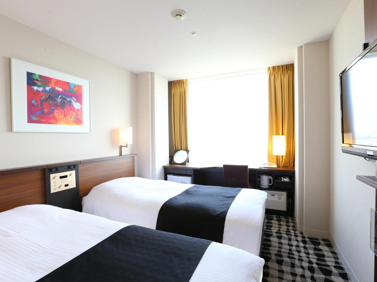 Standard Twin Room - Photo 2