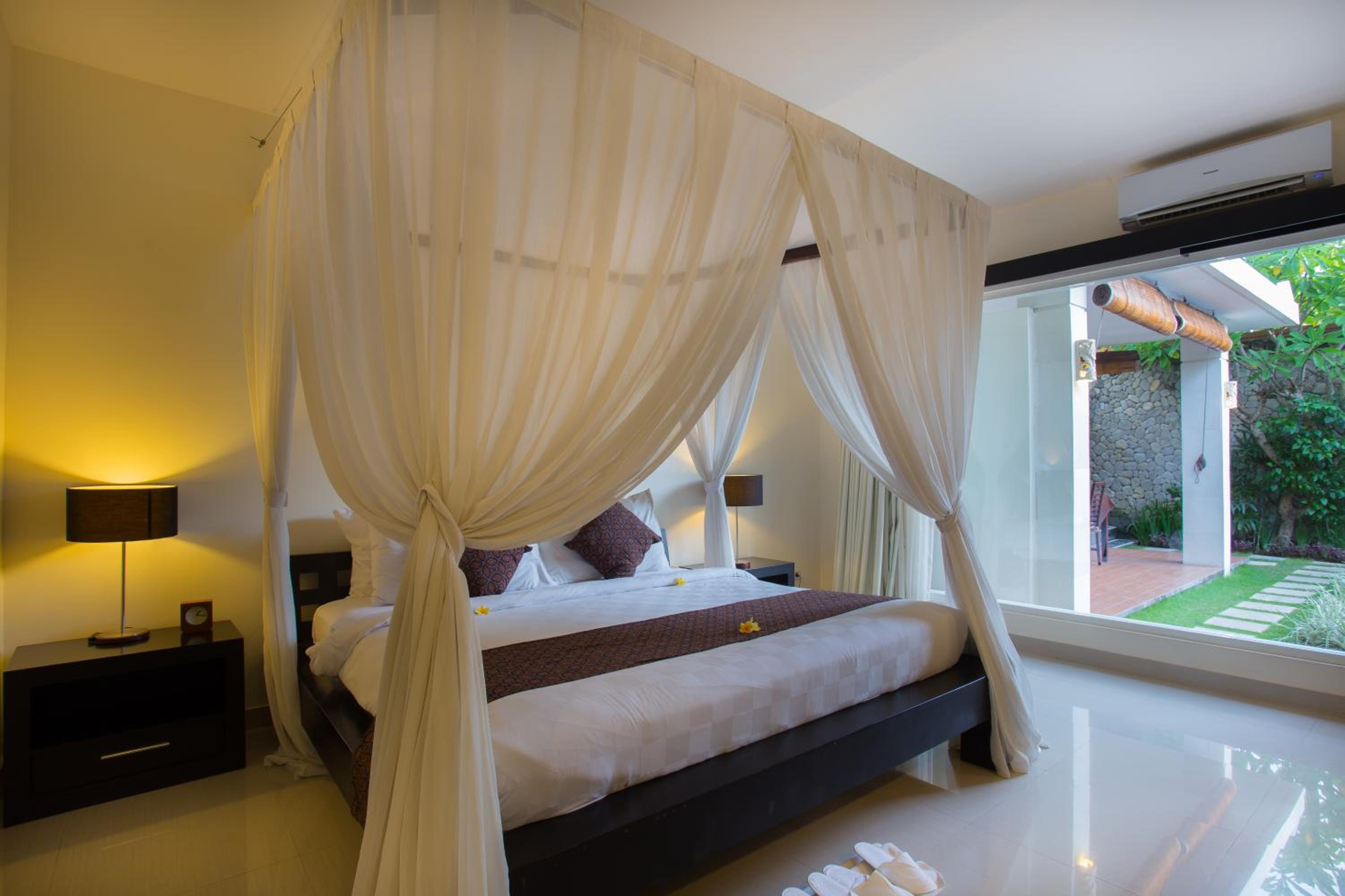 Two-Bedroom Villa with Private Pool