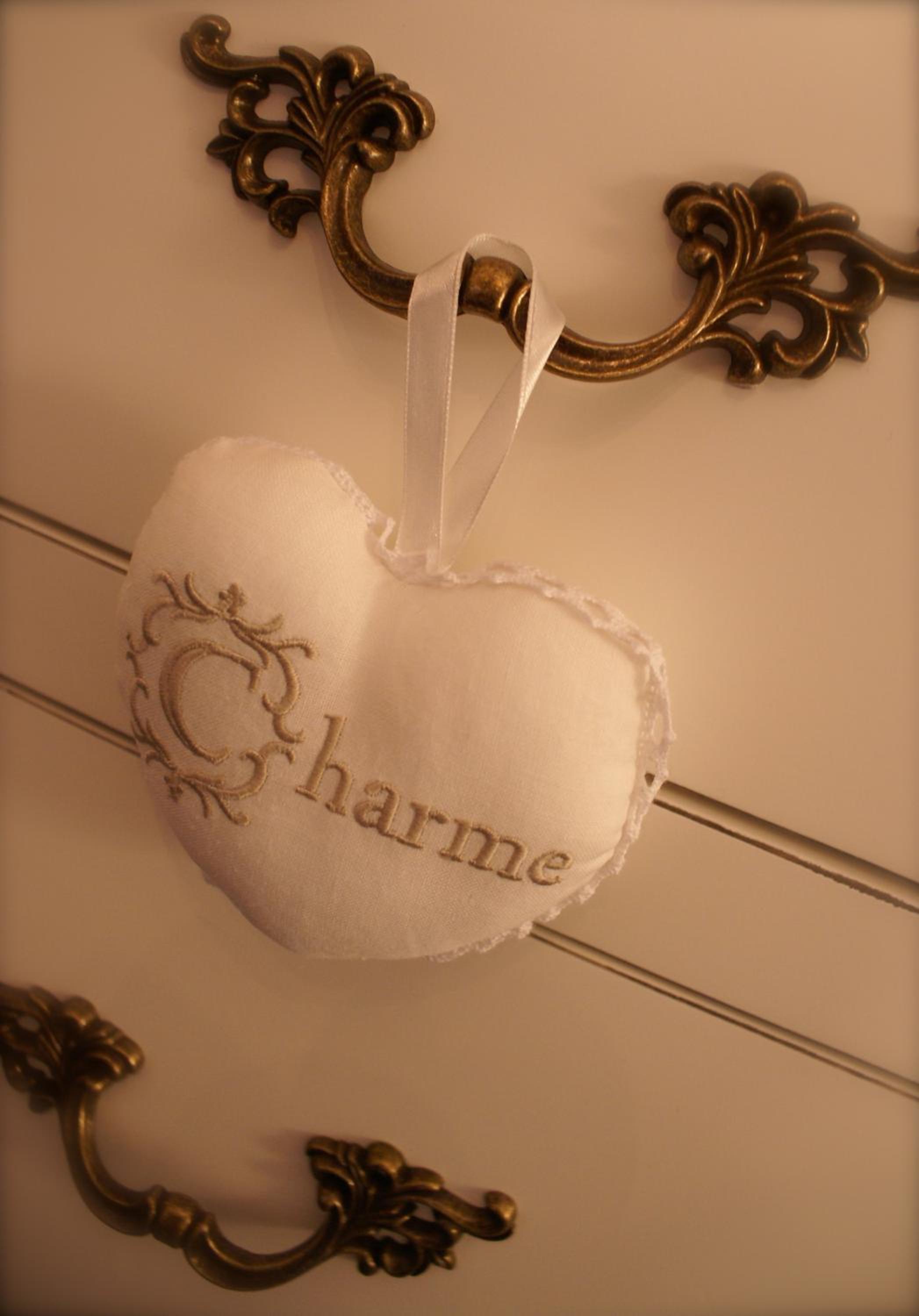 Charm Triple Room photo 3