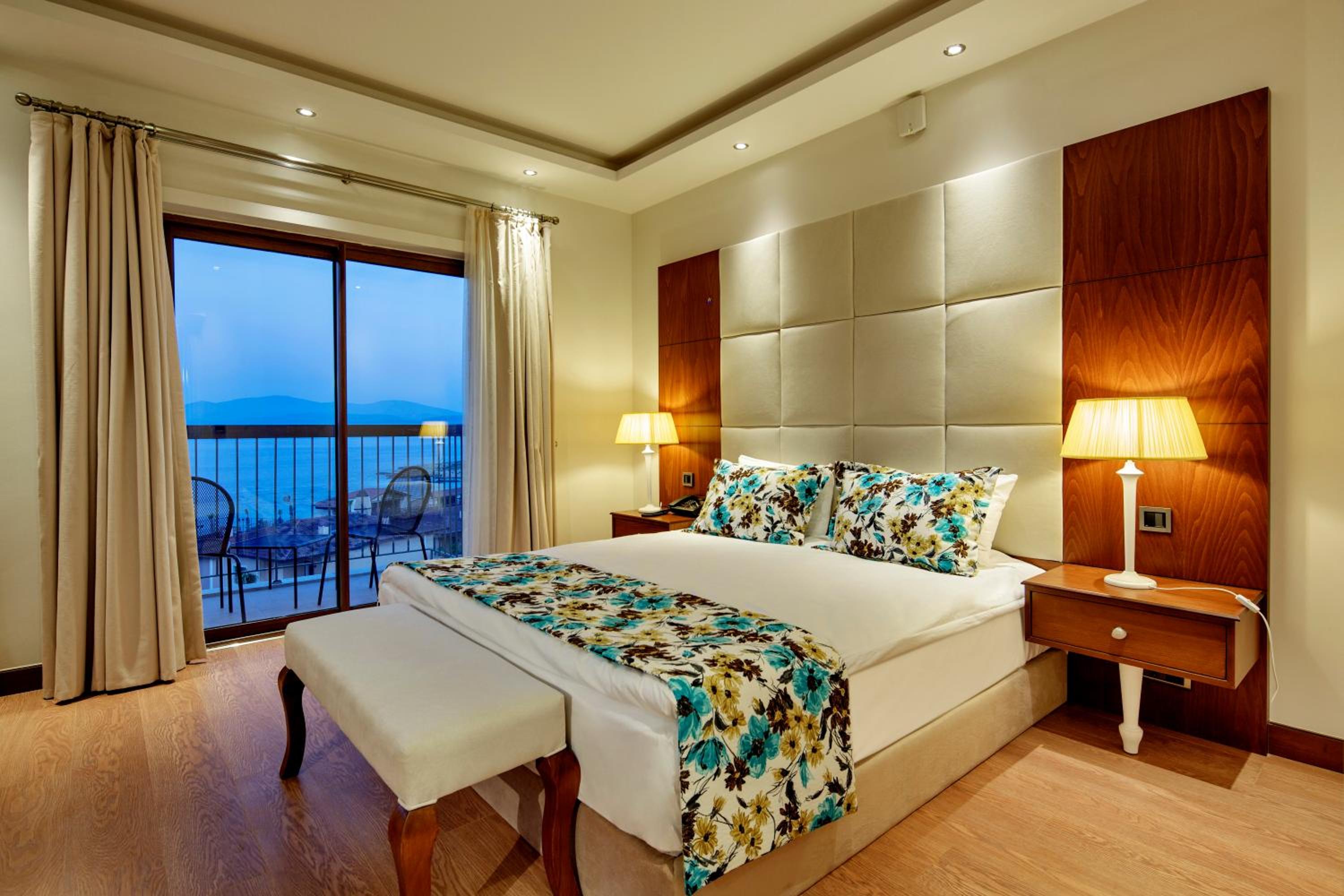 Family Room With Sea View photo 3