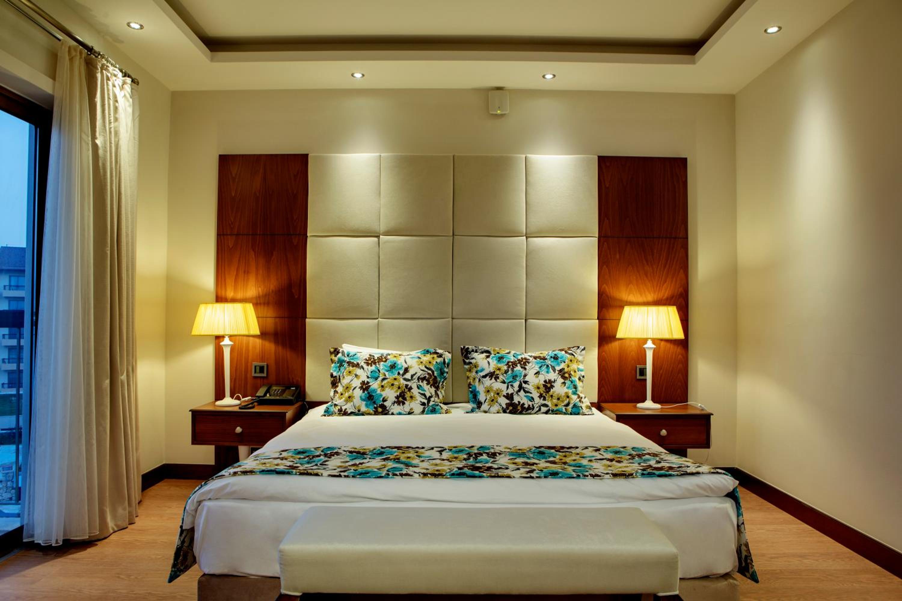 Superior Double Room photo 1