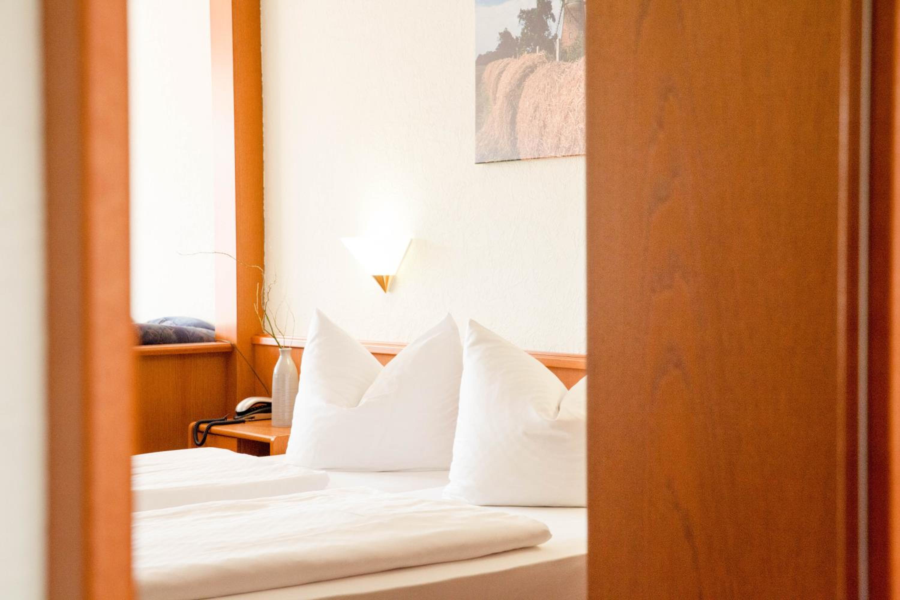 Double Room photo 1