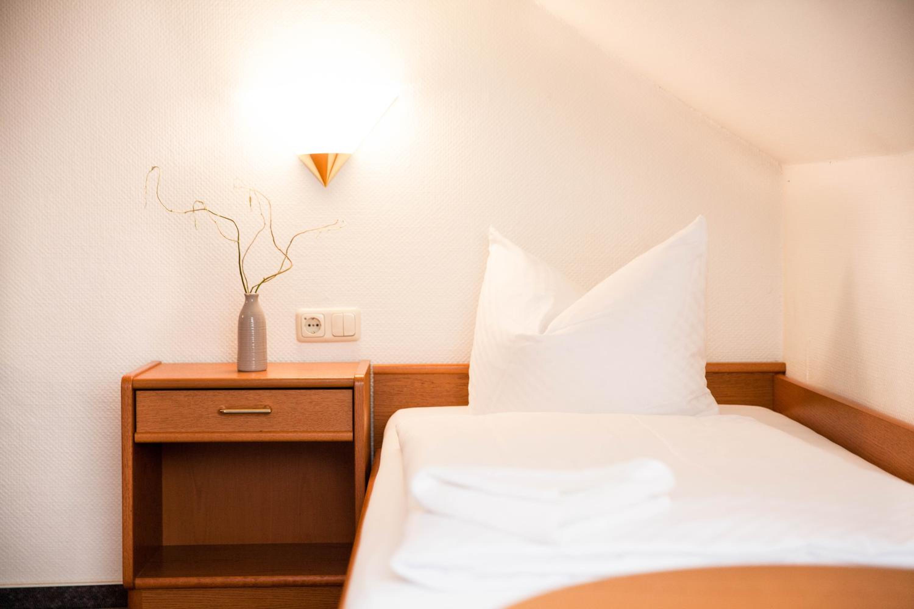 Single Room photo 1