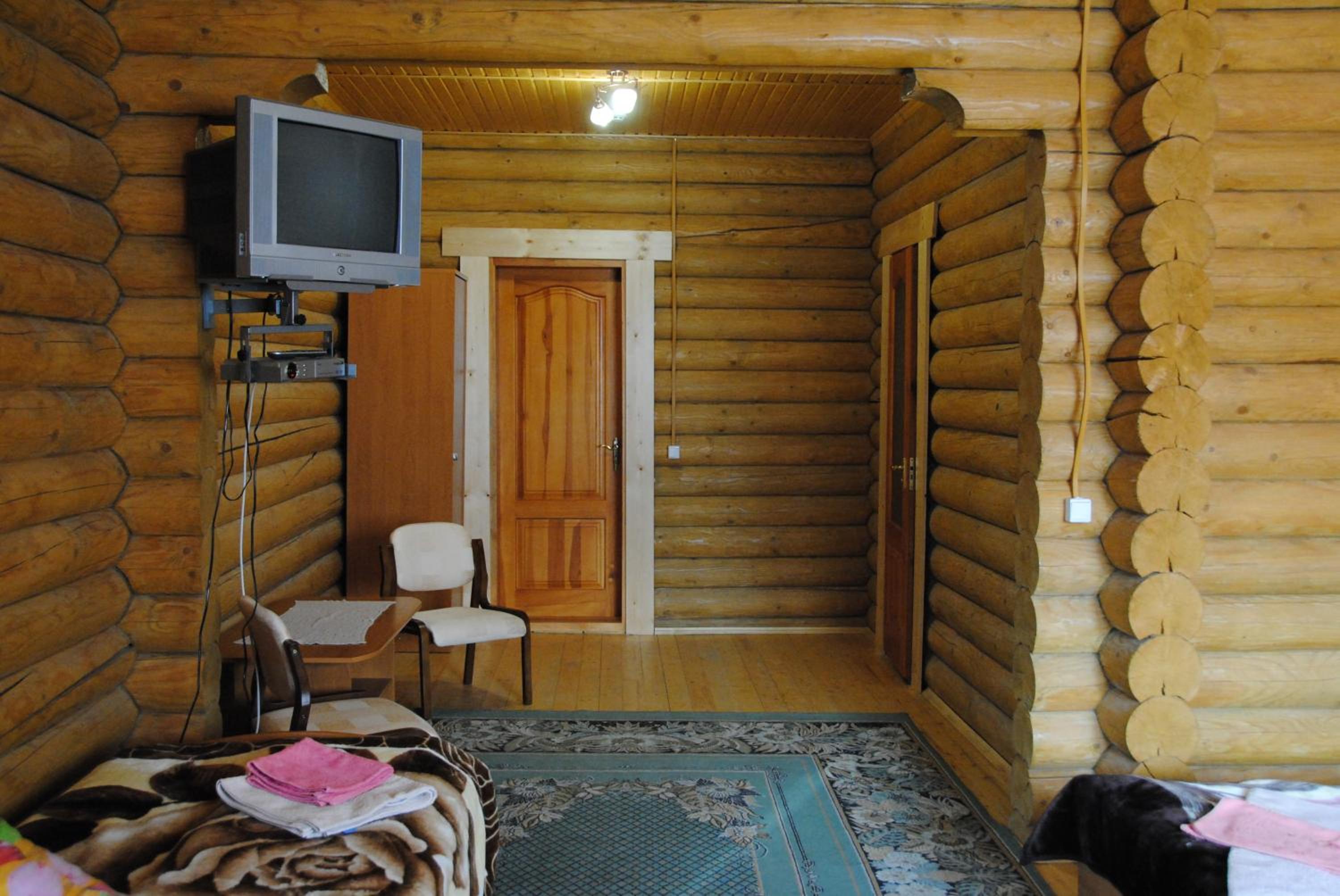 Classic Quadruple Room photo 1