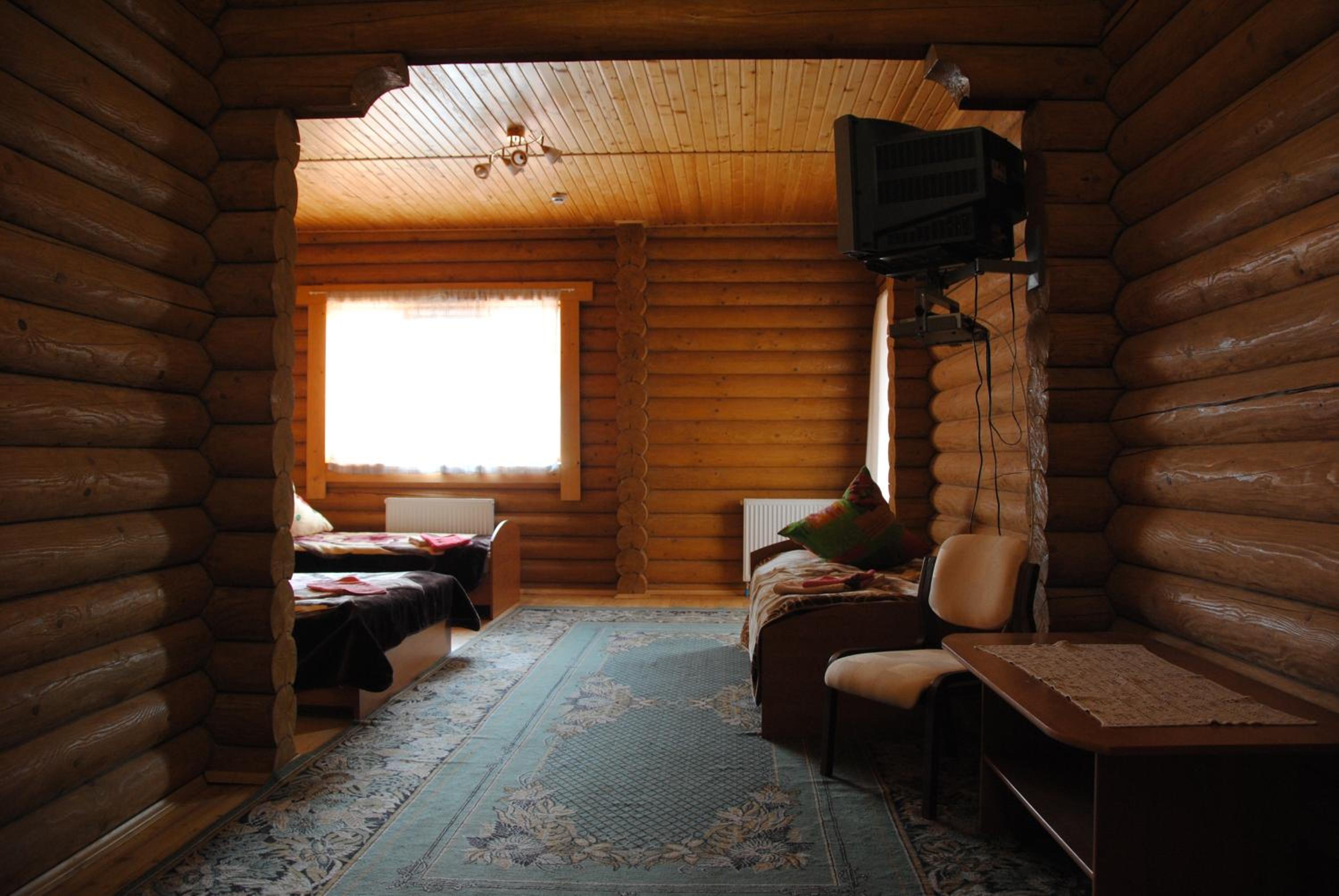Classic Quadruple Room photo 3