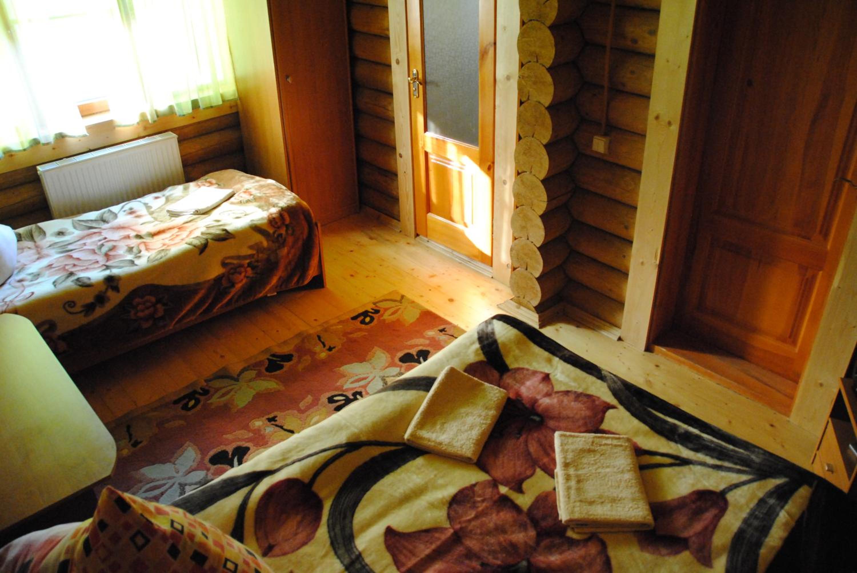 Triple Room photo 3