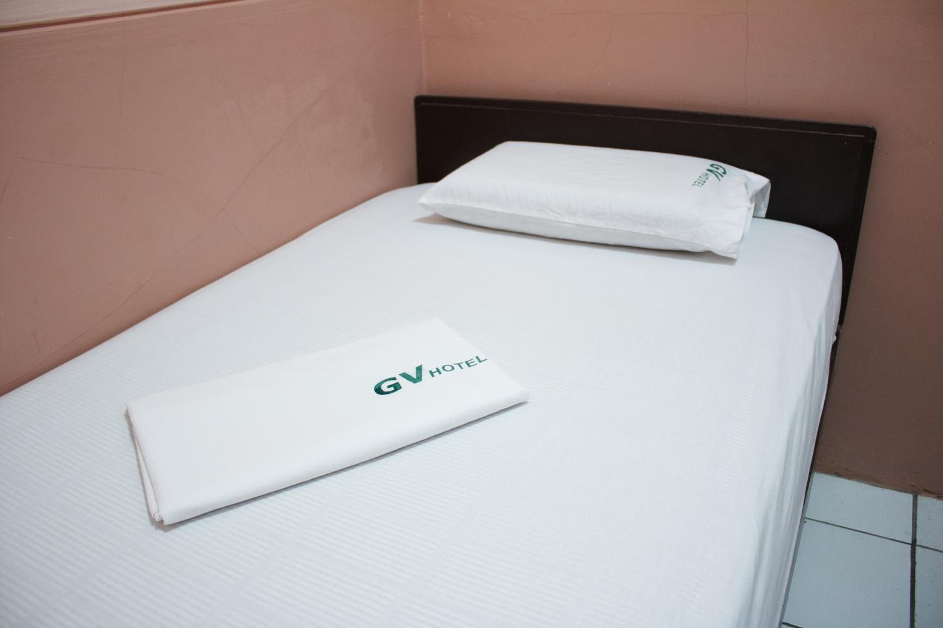 Standard Single Room photo 2