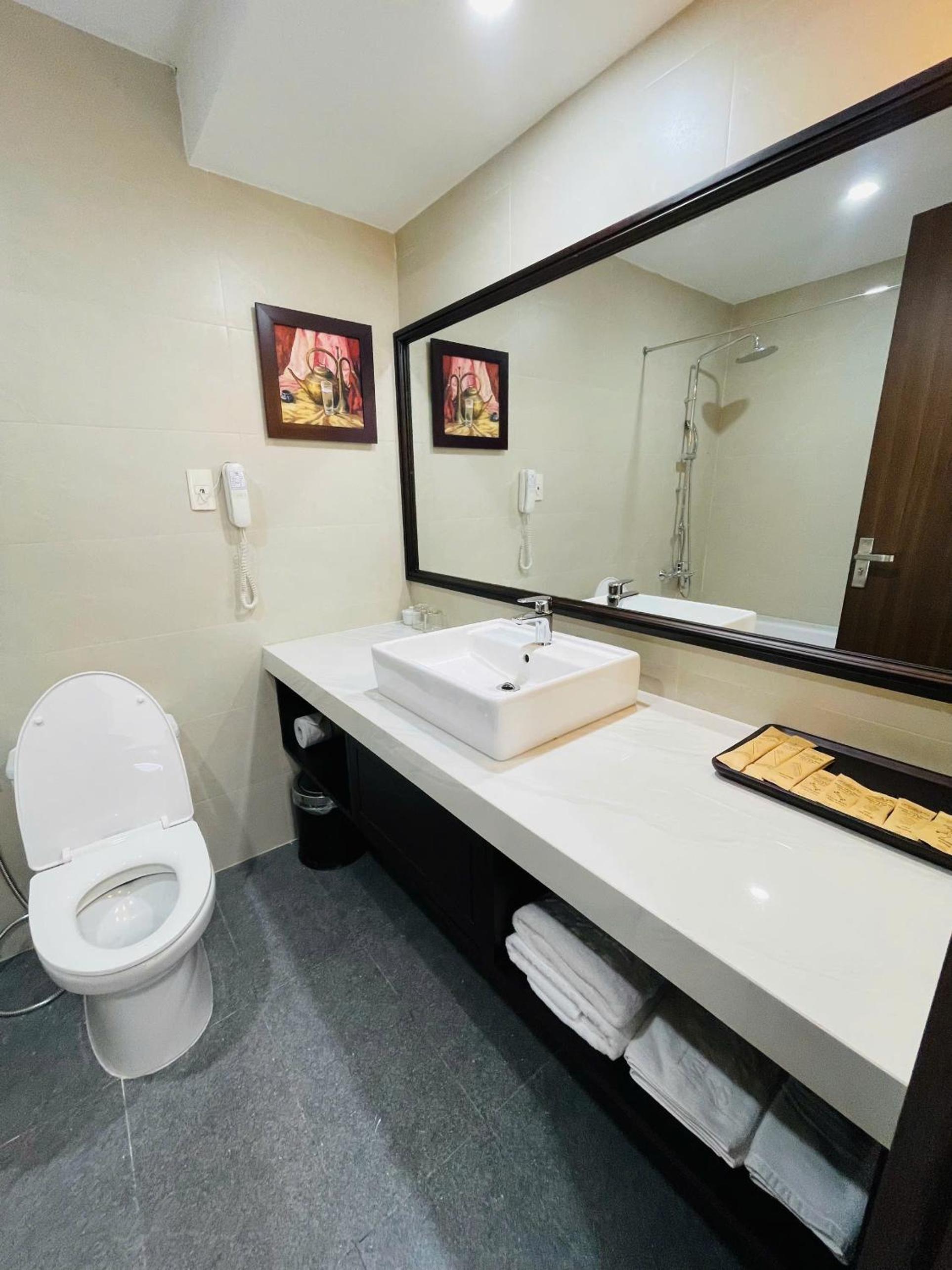 Premier Double Room with Garden View - Photo 1