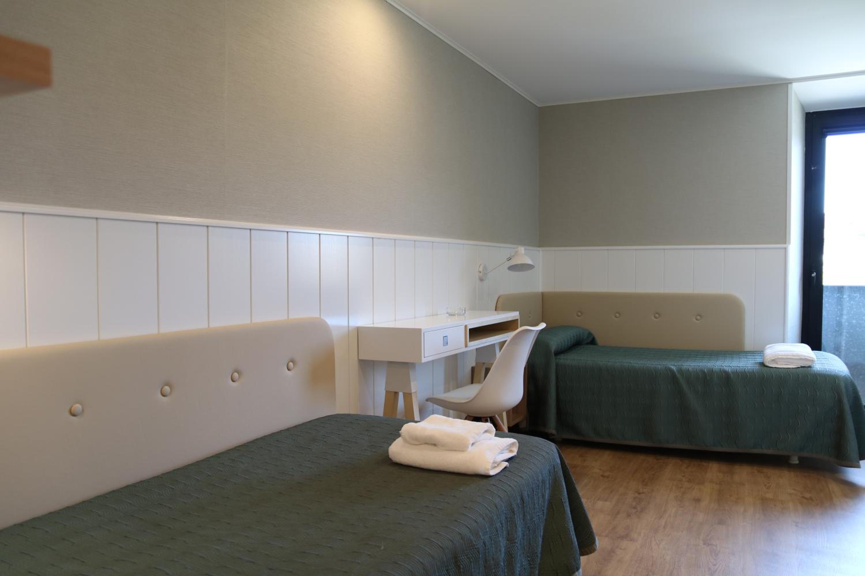 Habitación Doble