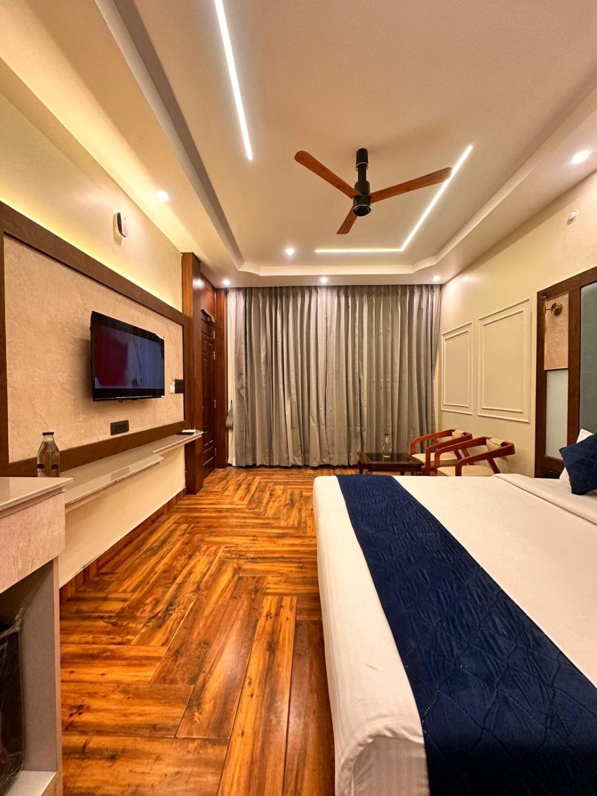 Superior Villa photo 3