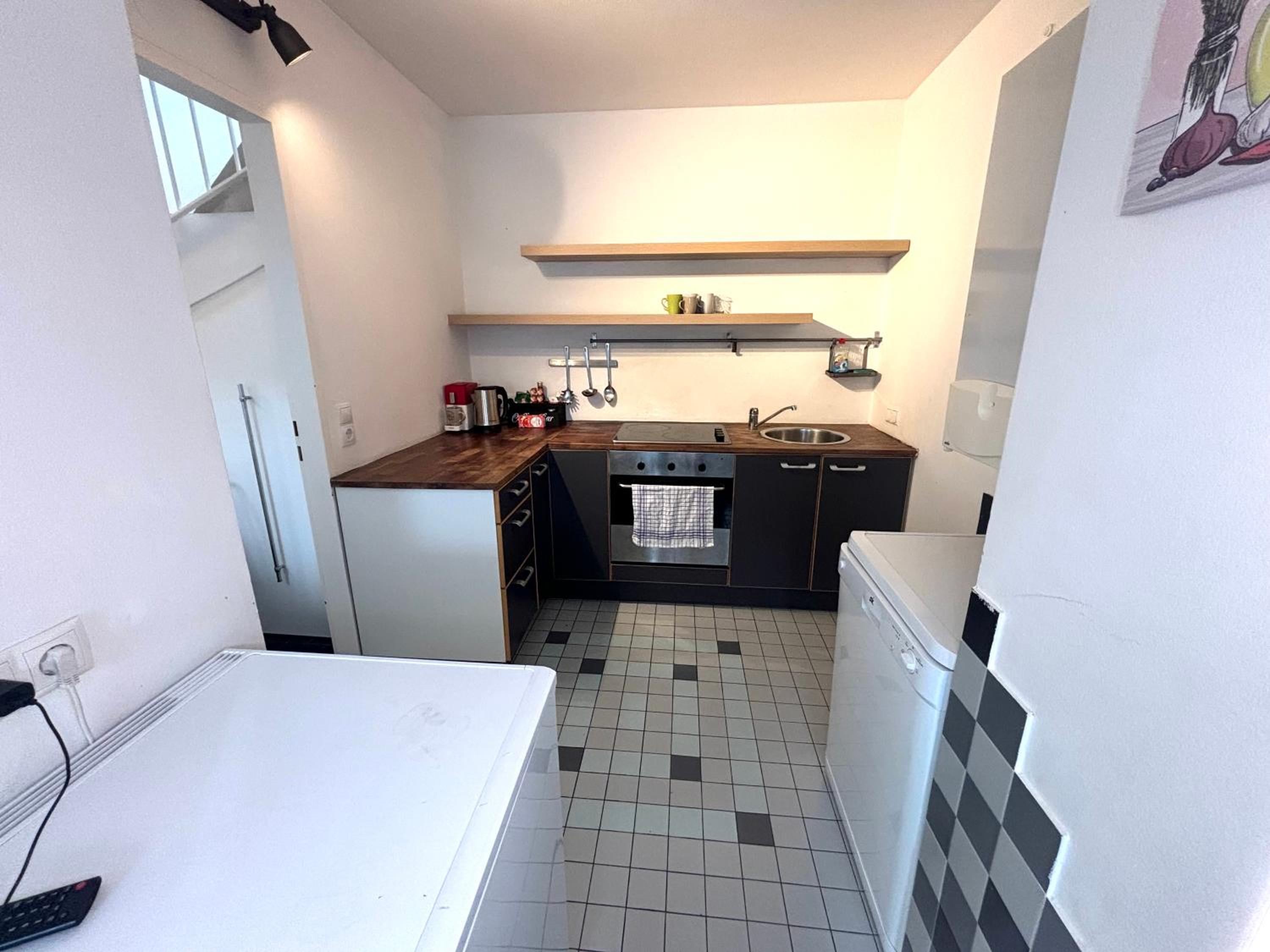 Standard Apartment