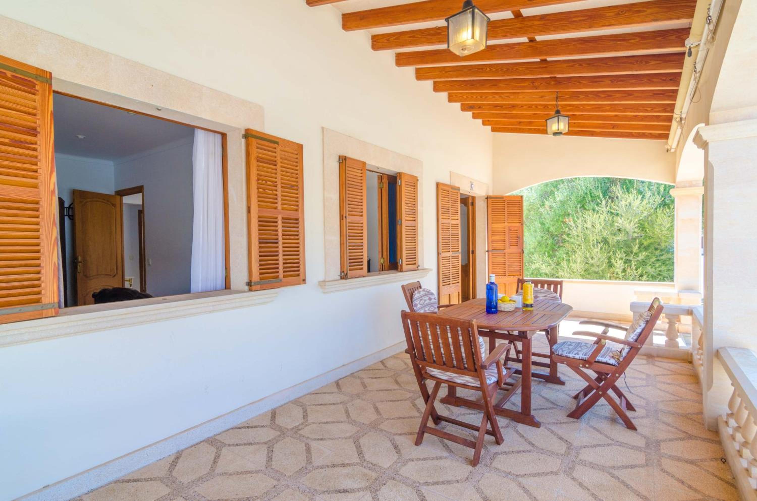 Three-Bedroom Villa thumbnail 5