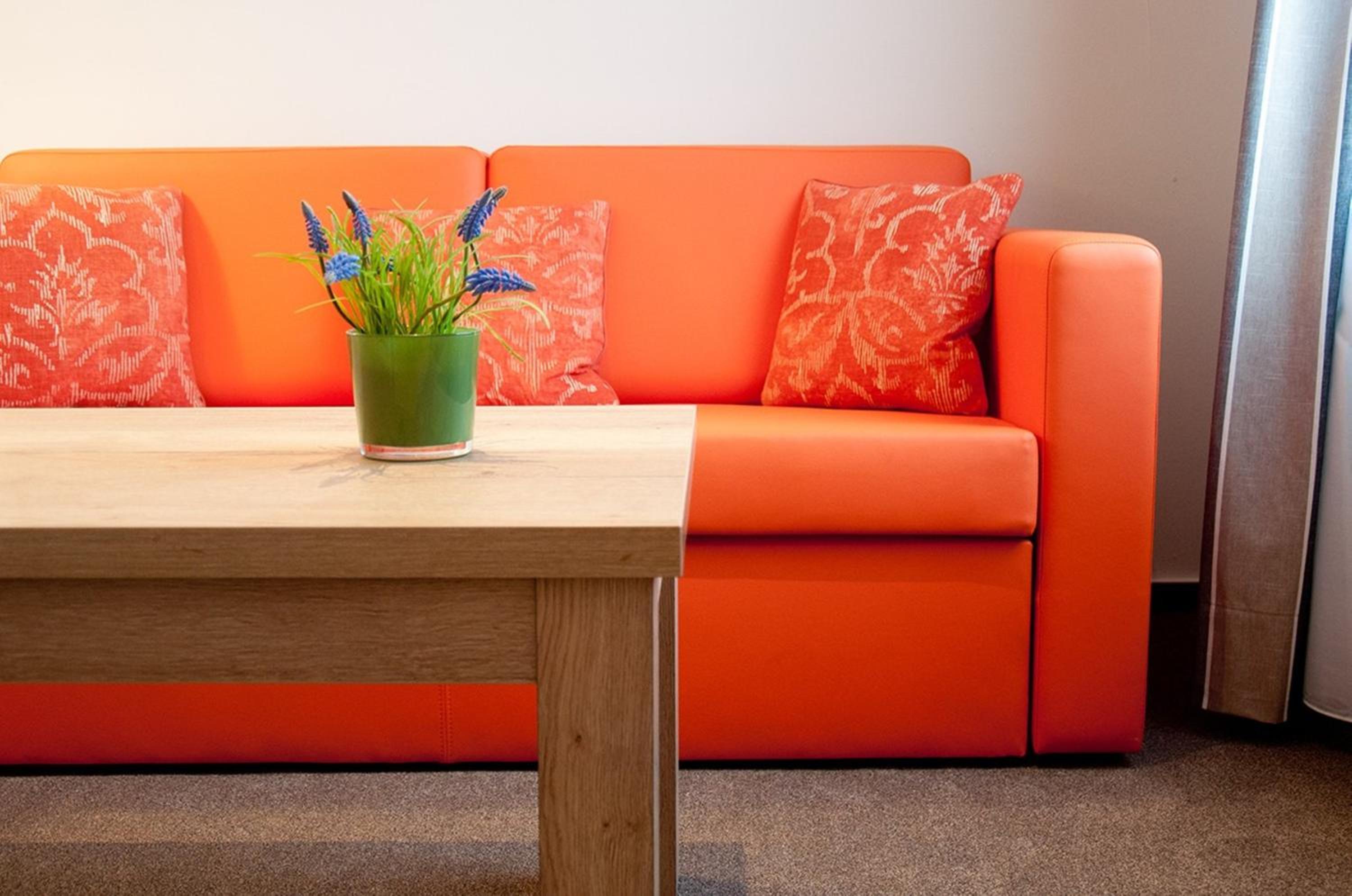 Comfort Family Room photo 2